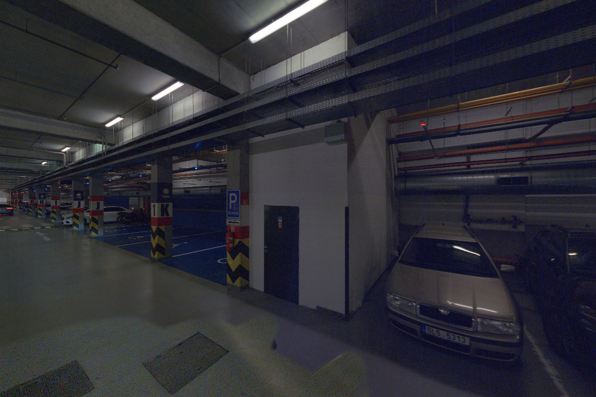 Kadeřnictví December