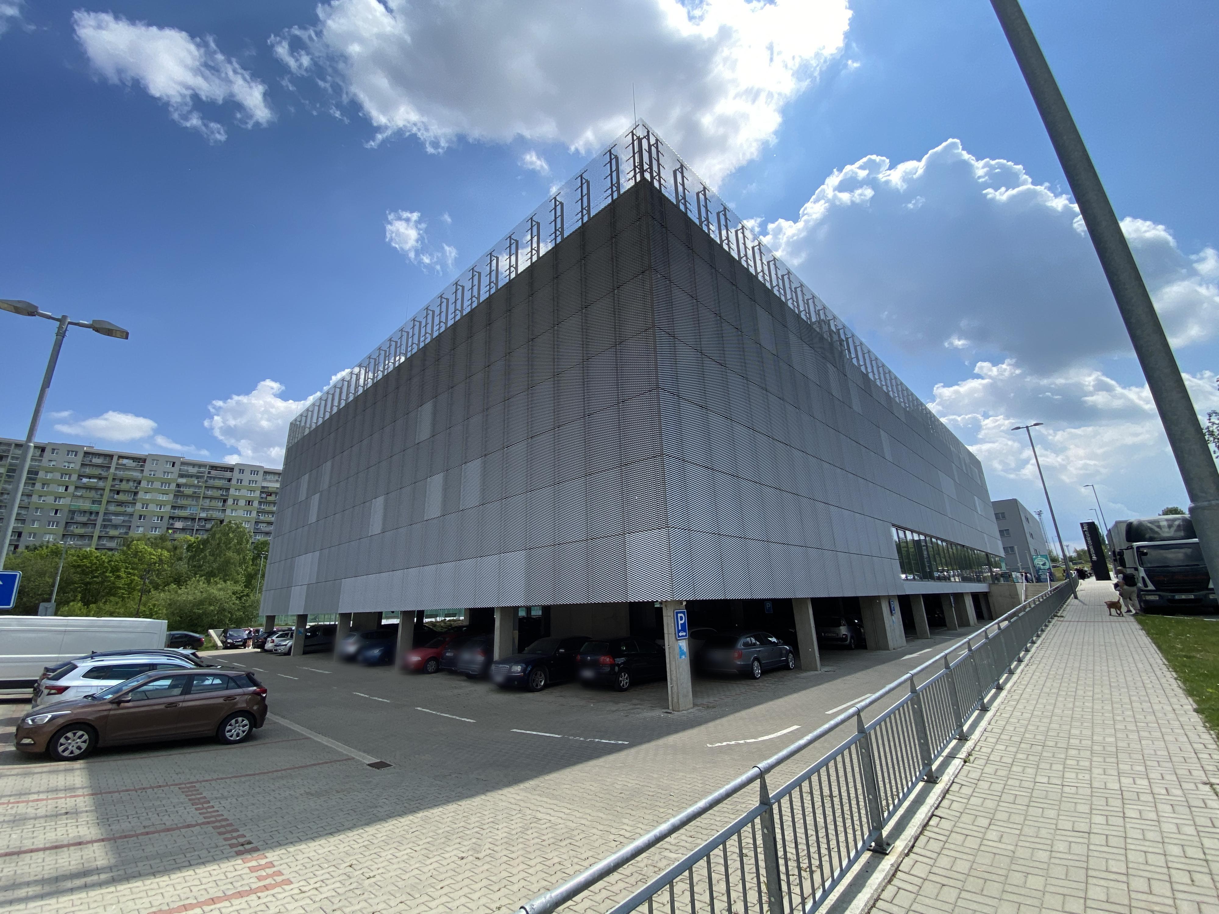 Sportovní centrum Řepy - Plavecký bazén a Wellness foto 5