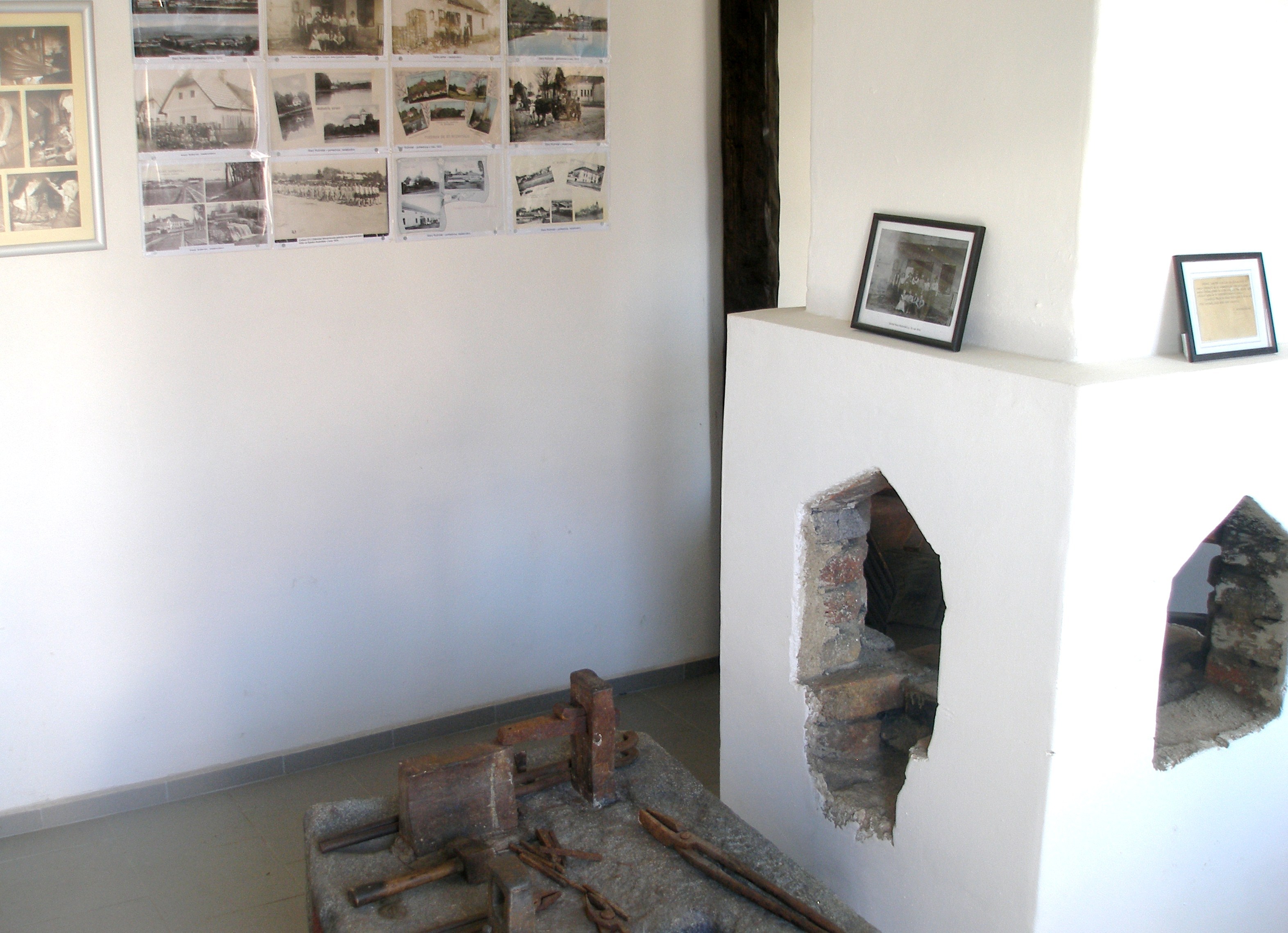Cvokařské muzeum foto 4