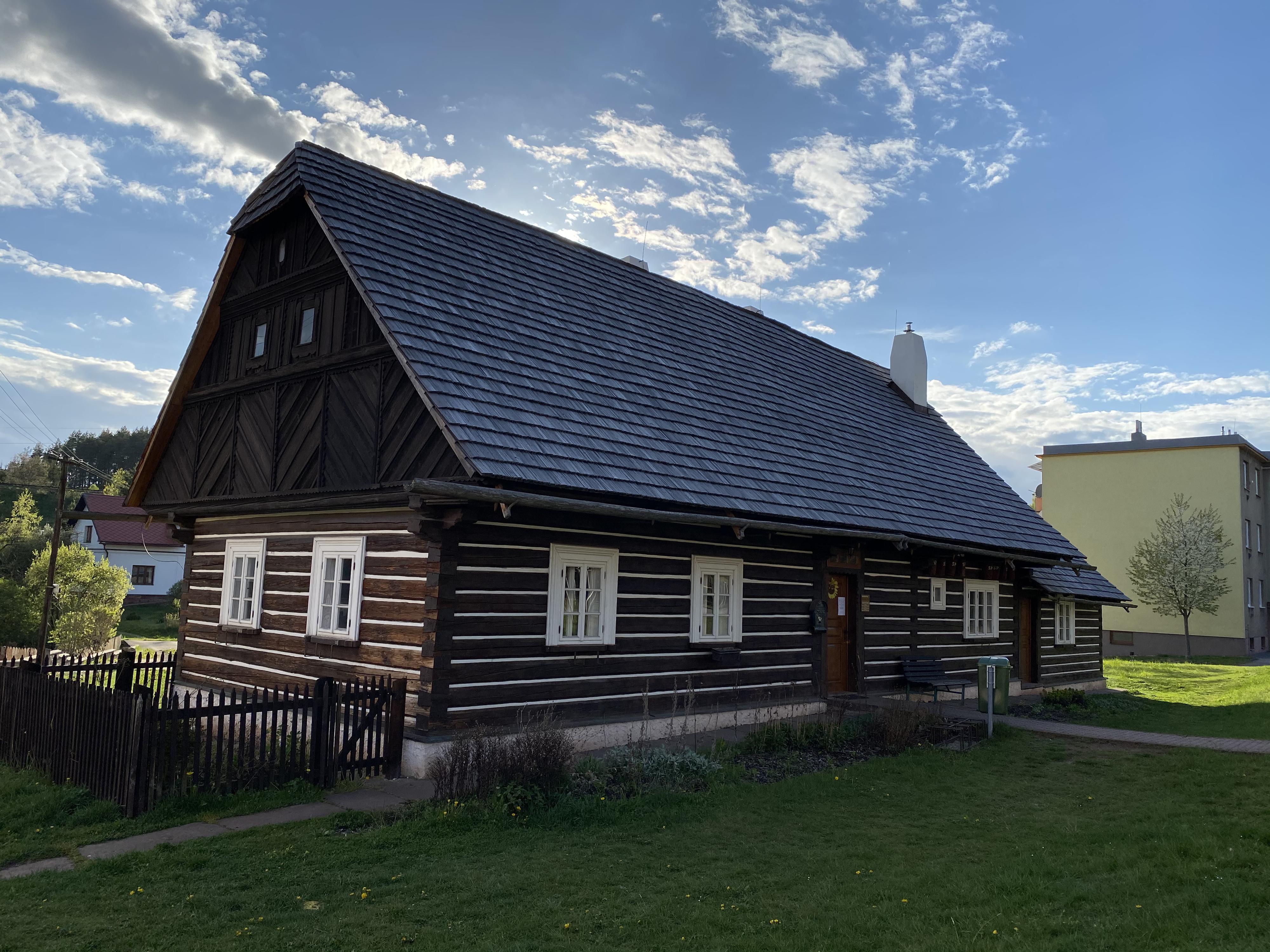 Muzeum Stará škola foto 3