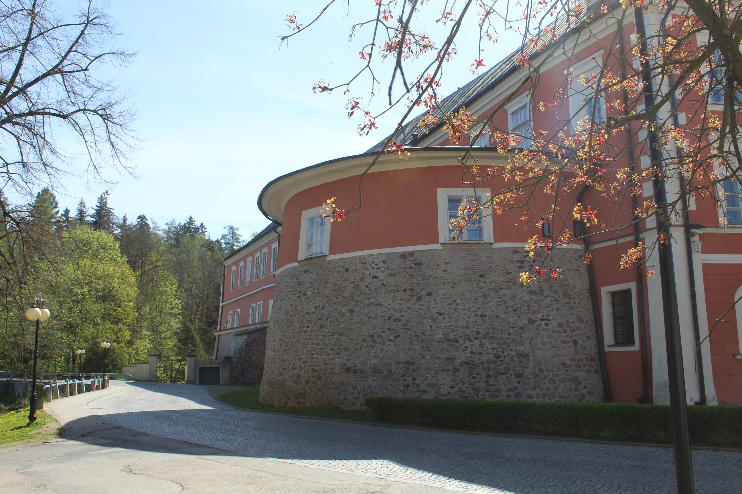 Městské muzeum Kamenice nad Lipou