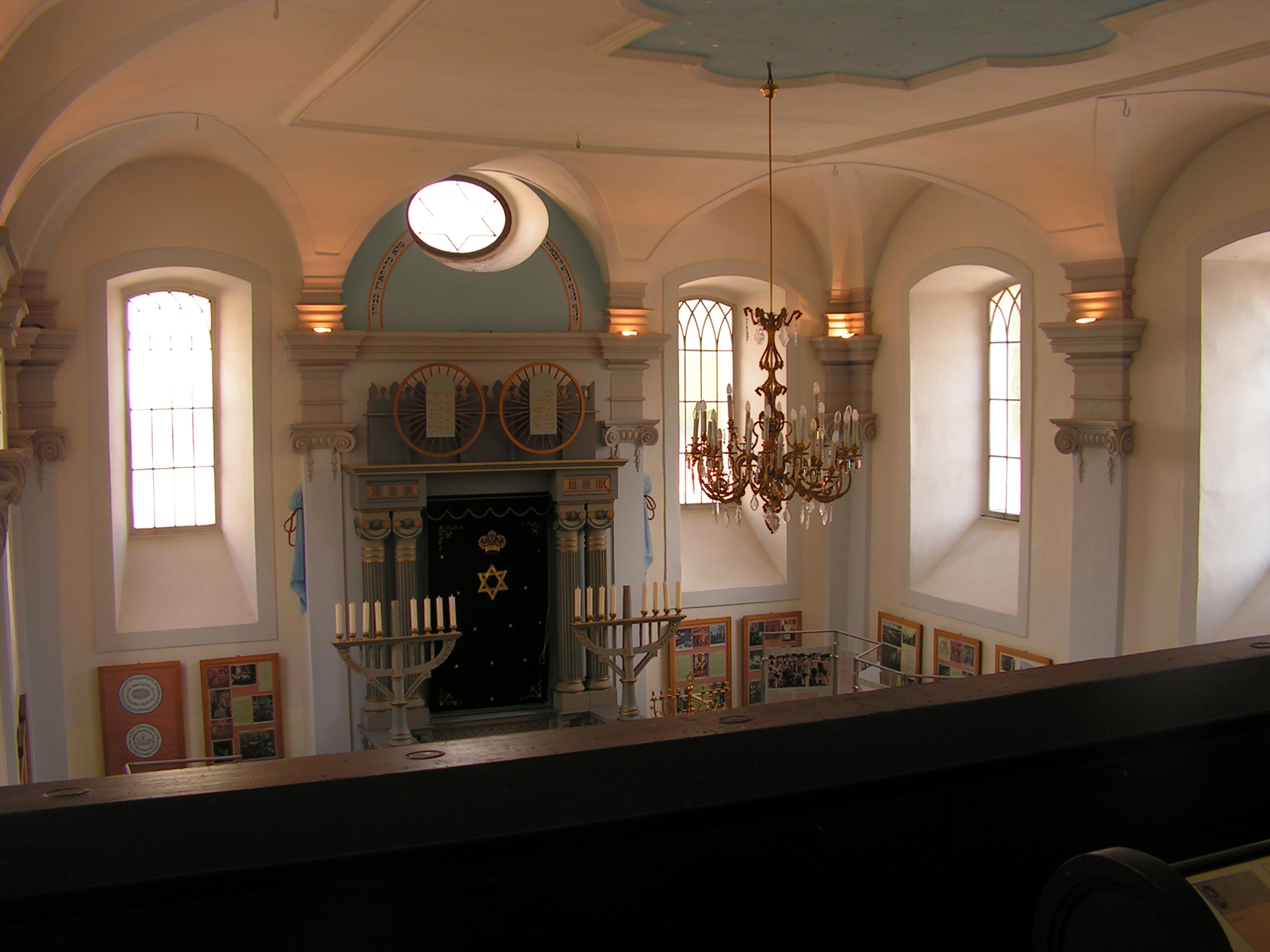 Památník Karla Poláčka foto 6