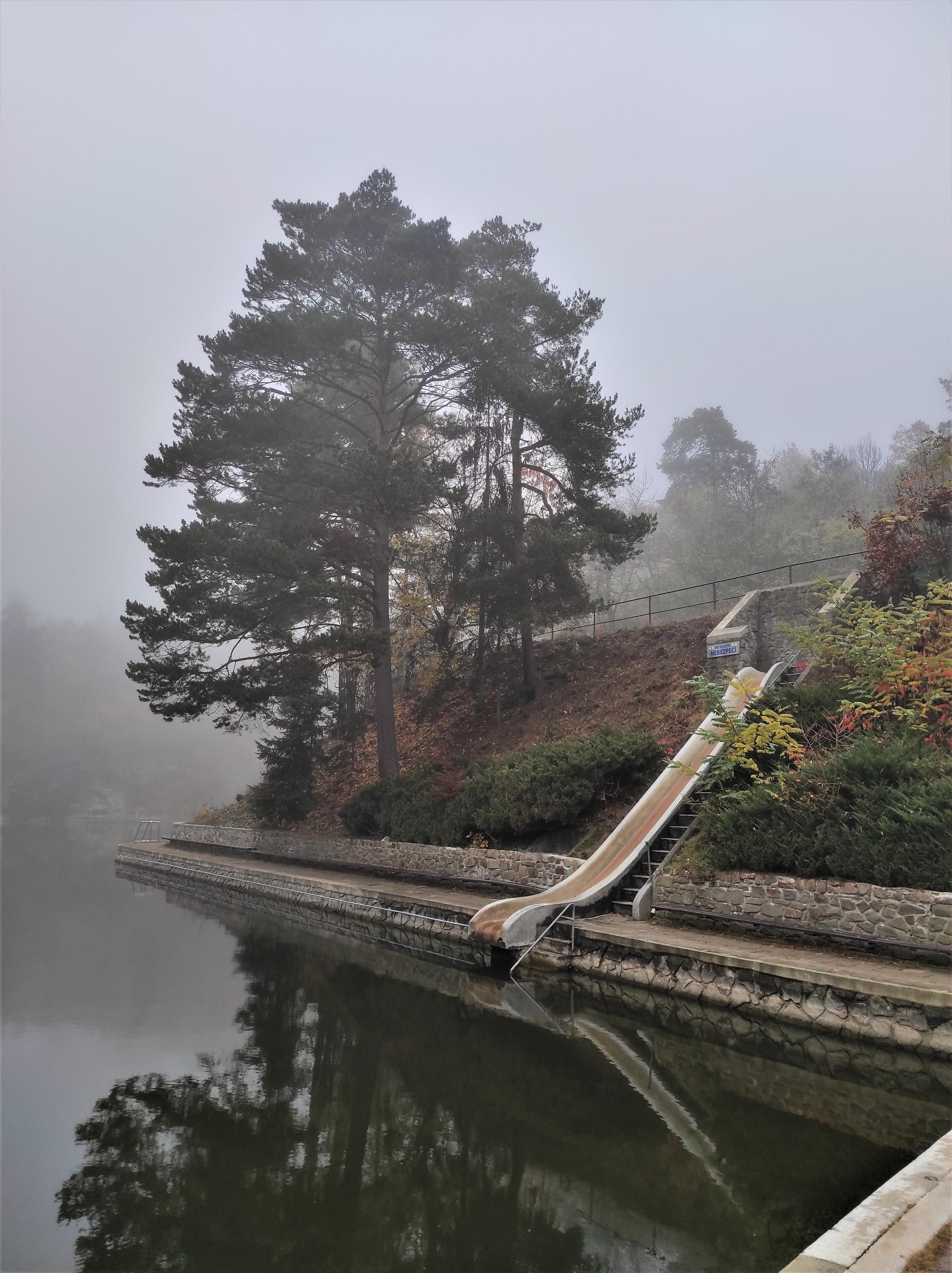 Koupaliště U Libuše foto 3