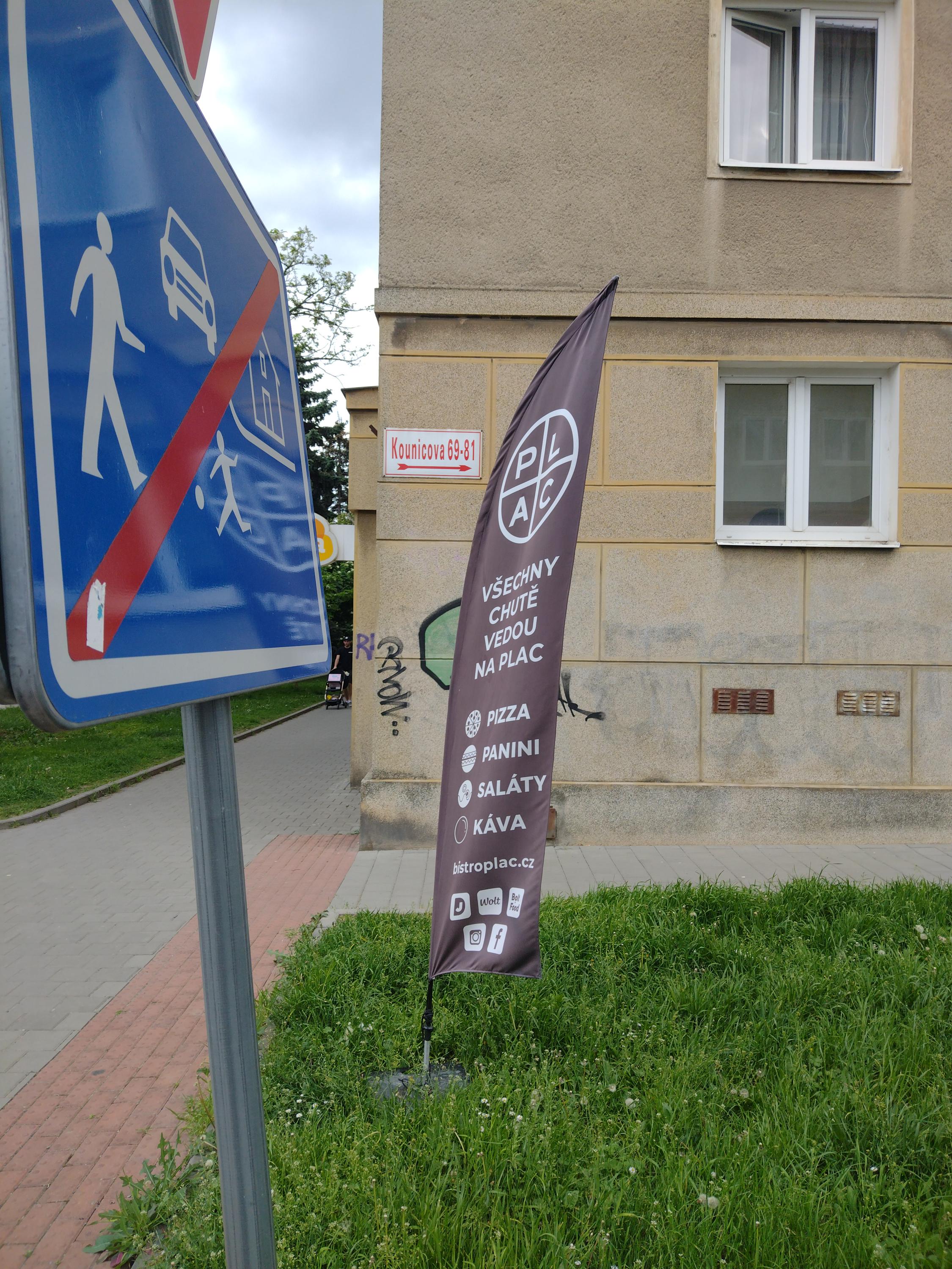 Bistro Plac foto 2