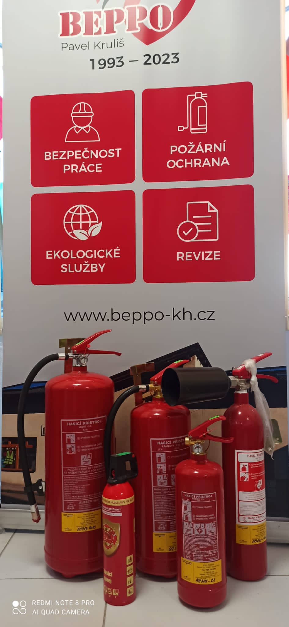 BEPPO Kutná Hora s.r.o. foto 3