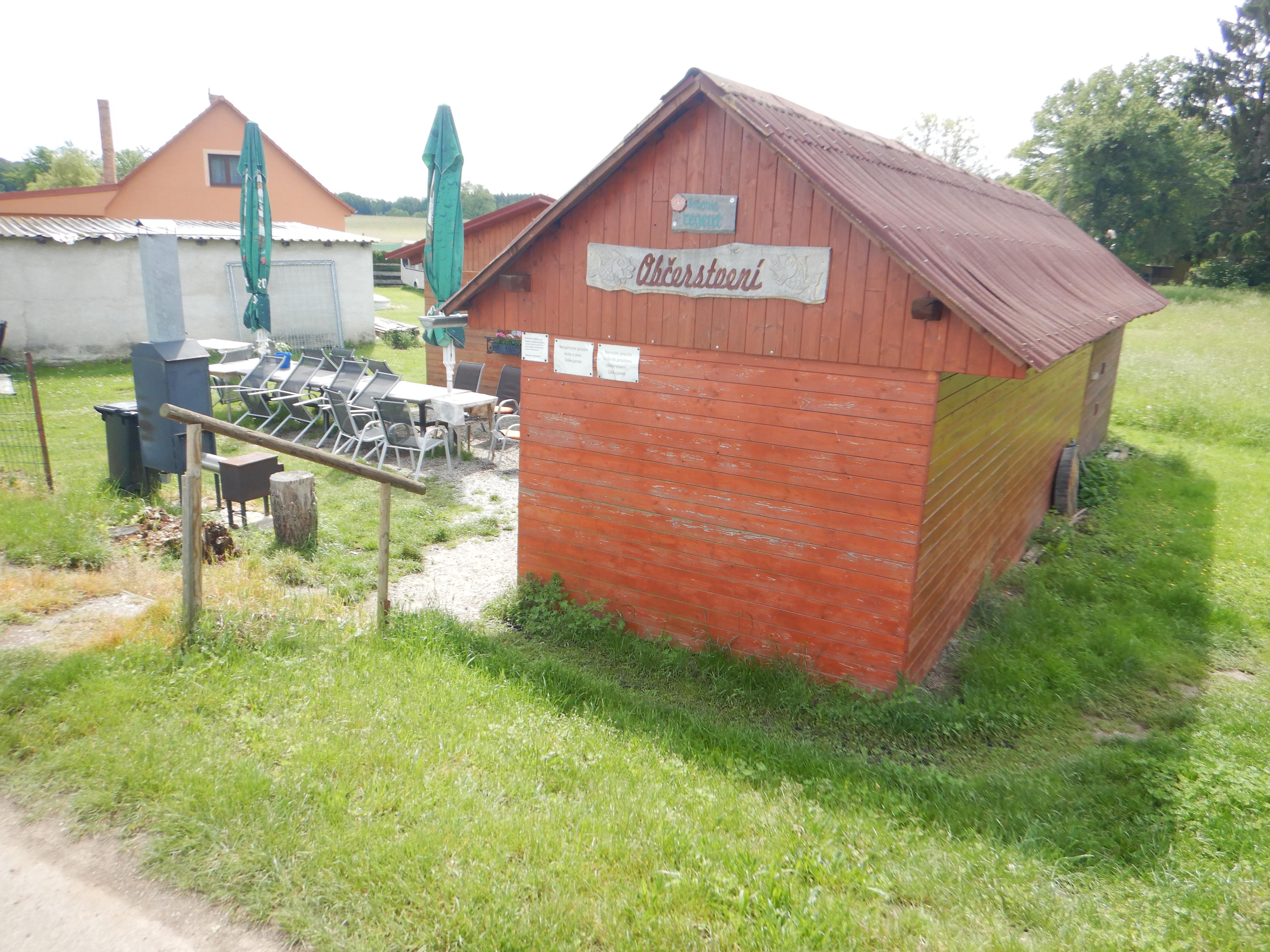 Občerstvení Cikar foto 2