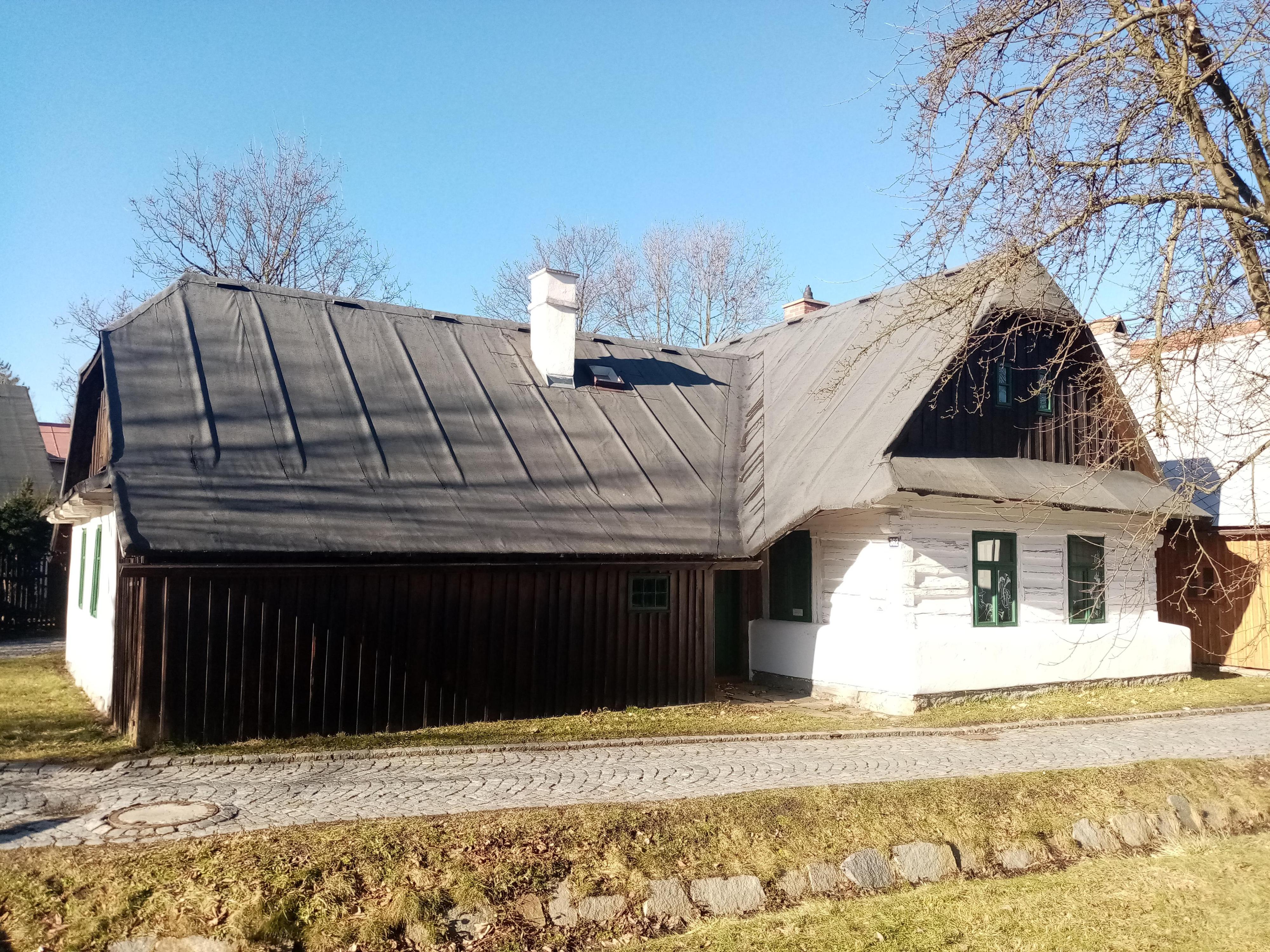 Muzeum v přírodě Vysočina - Betlém Hlinsko foto 3