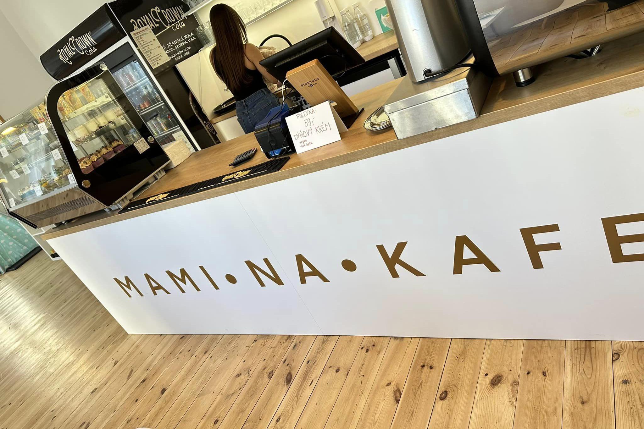 MamiNaKafe