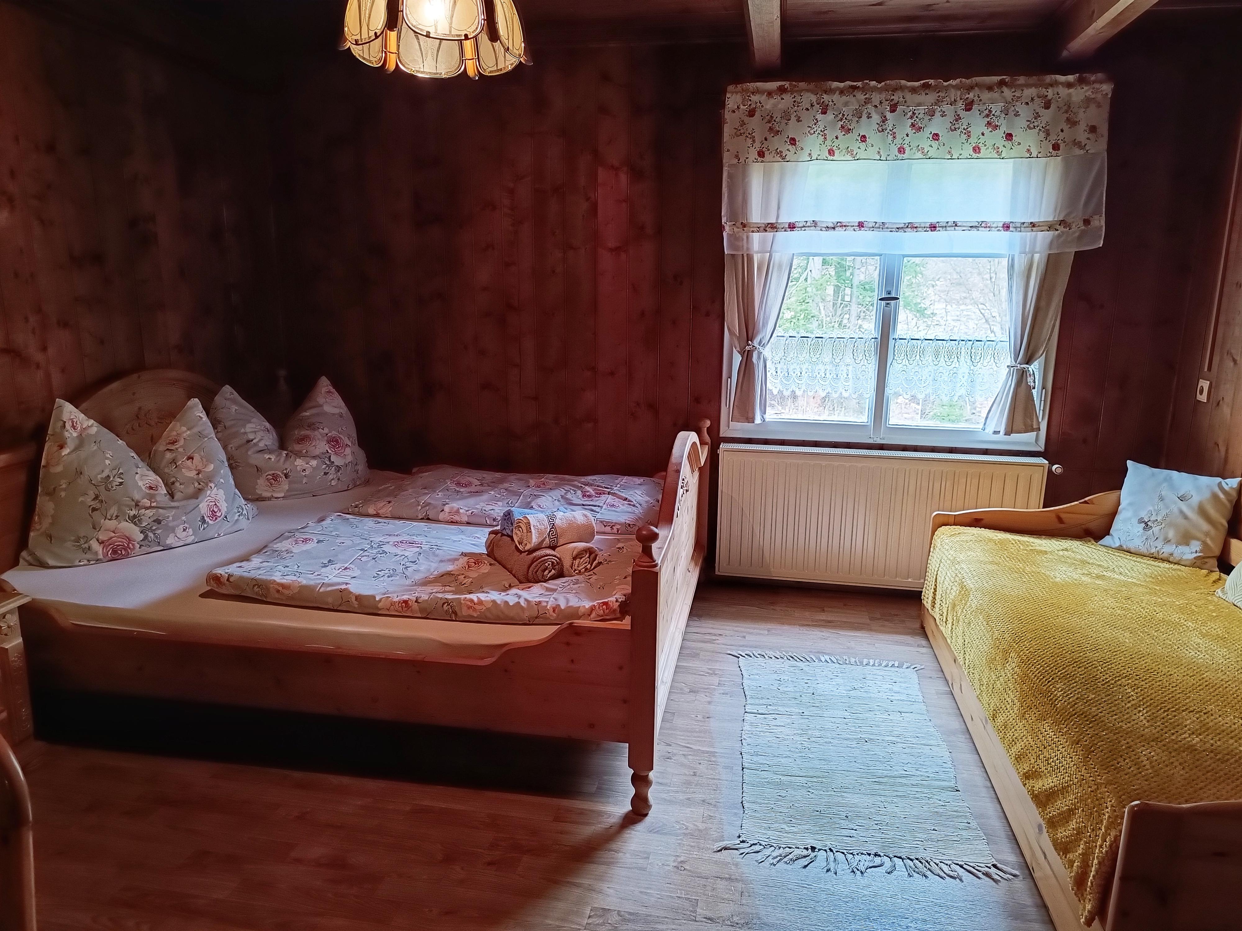 Ubytování Něža foto 3