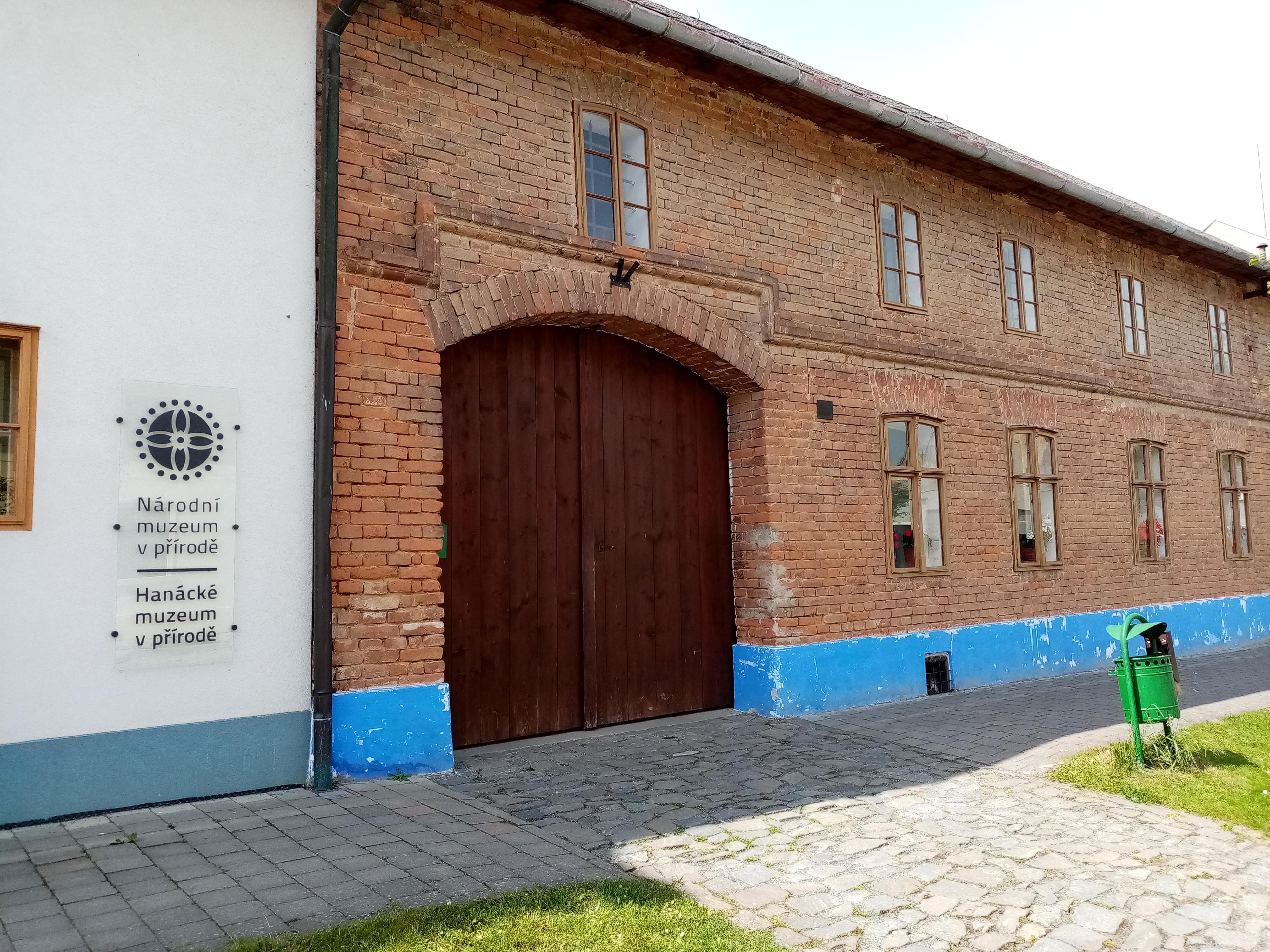 Hanácké muzeum v přírodě foto 6
