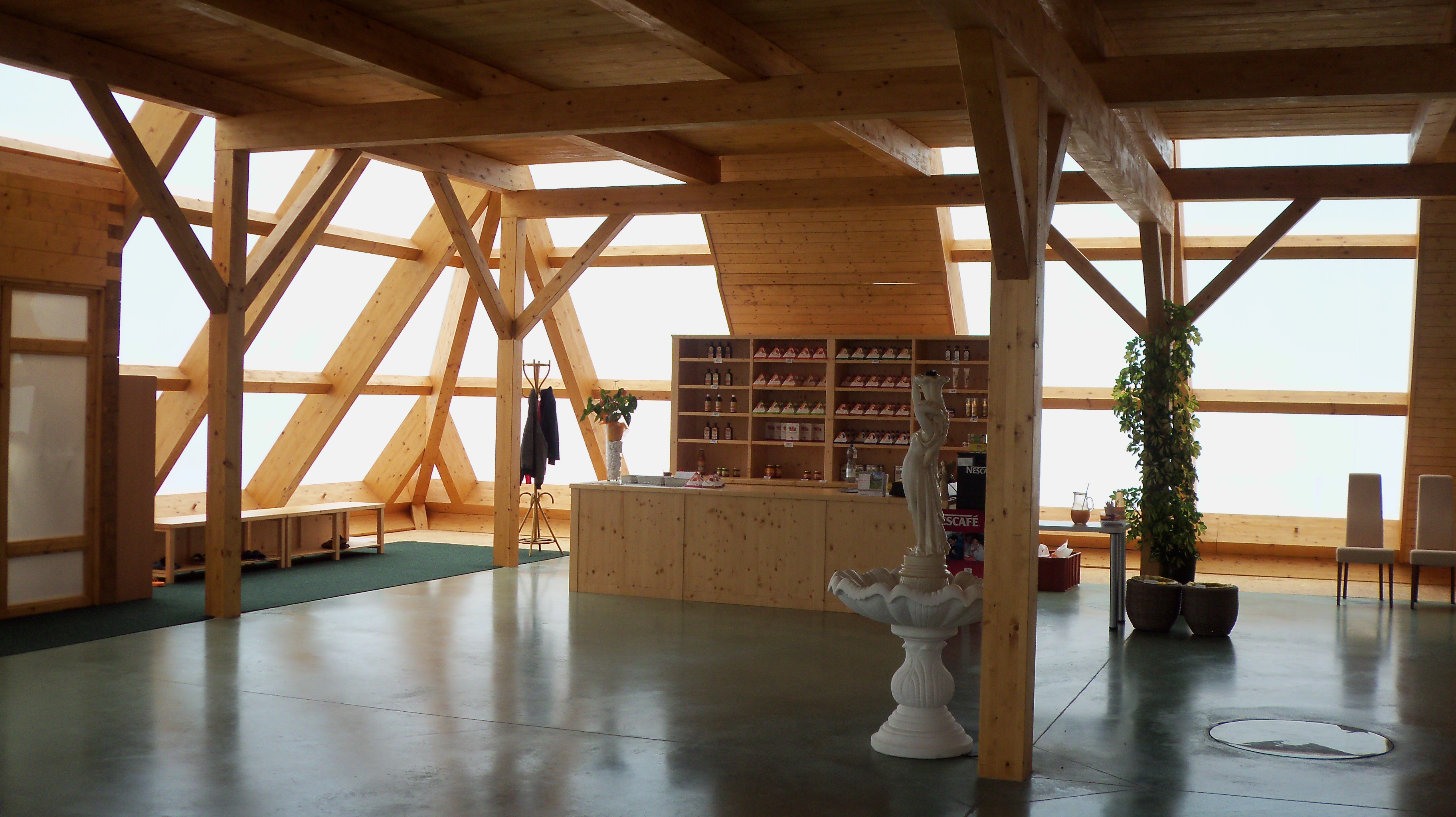 Pyramida Jednoty foto 5