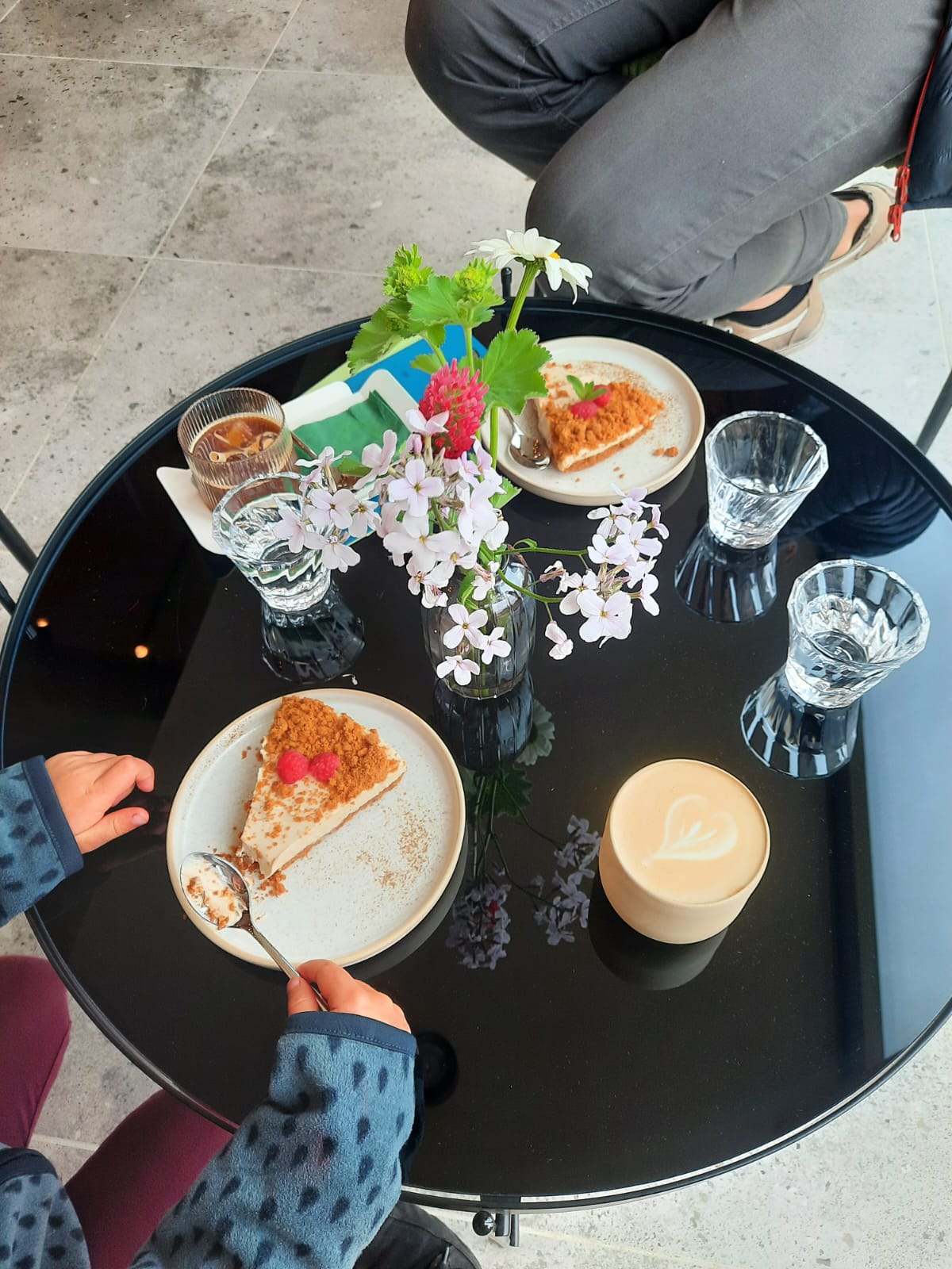 kafe.Prostor foto 3