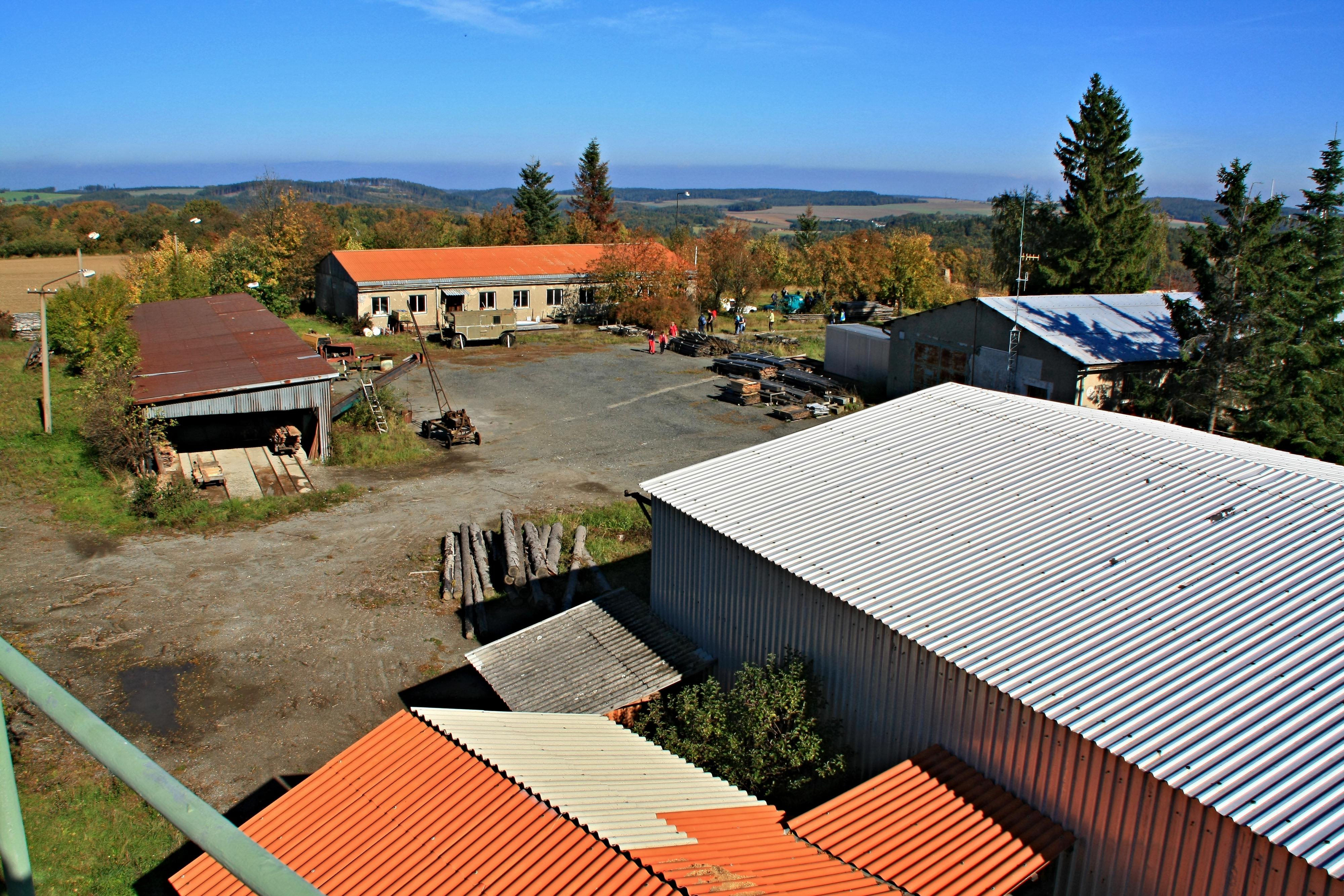 Muzeum techniky foto 3