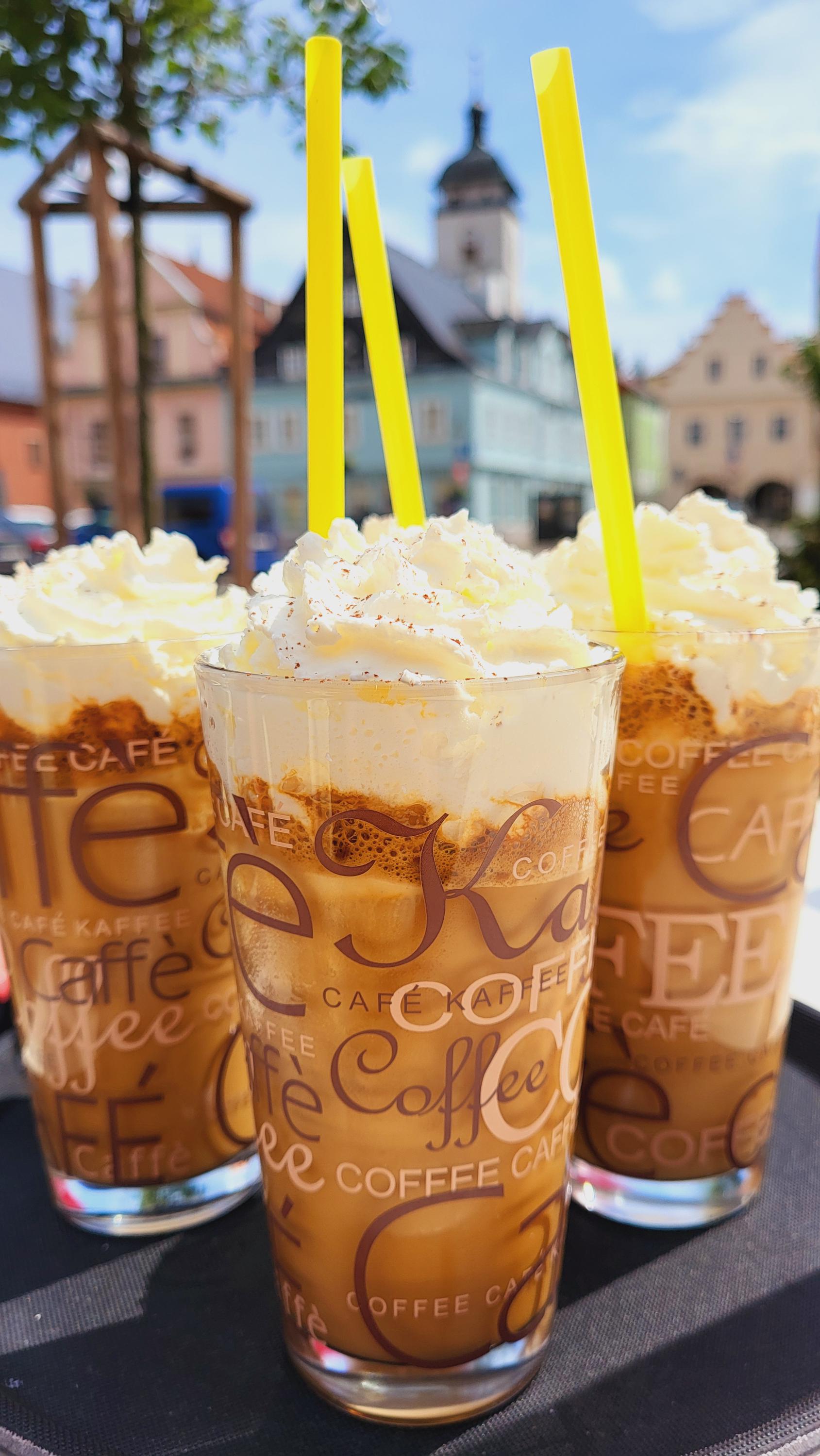 Cukrárna Jana Koníková foto 2