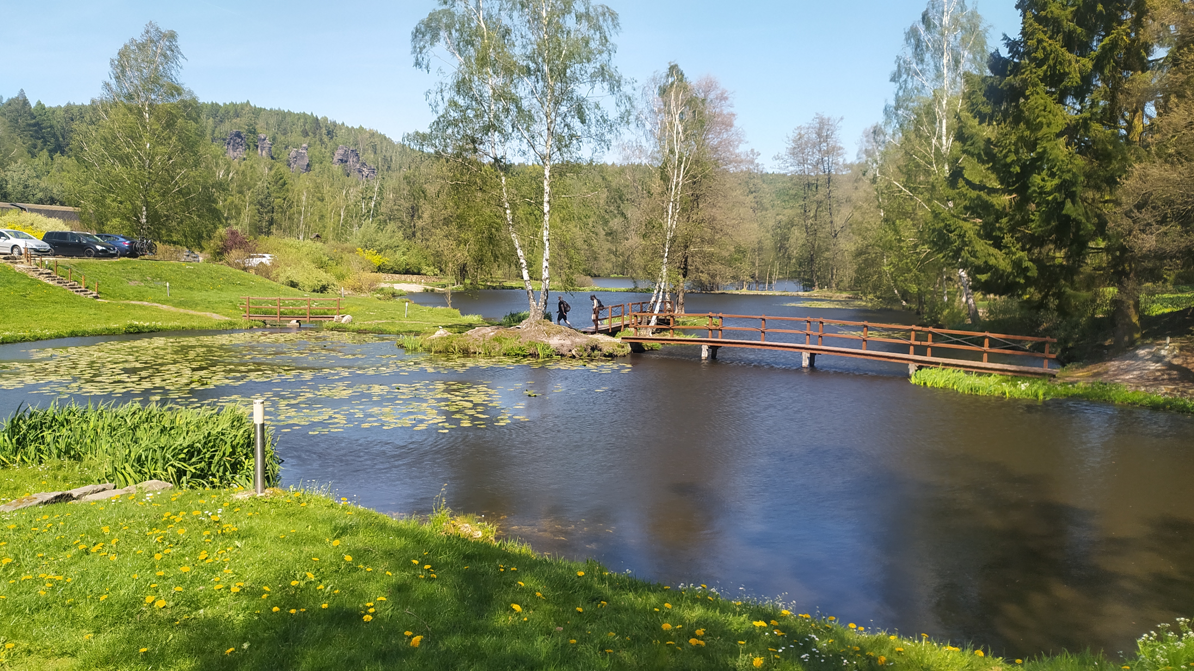 Hotel Ostrov - Nabíjecí stanice foto 3