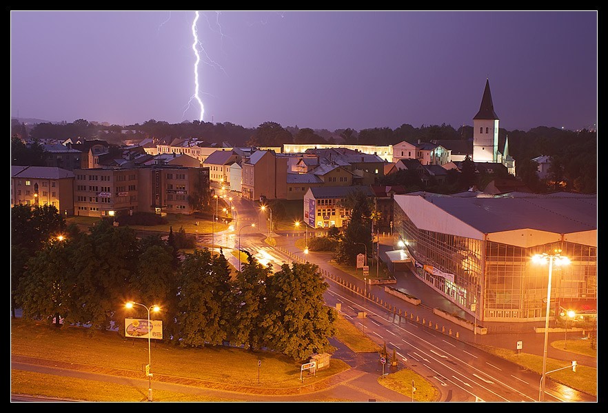 STaRS Karviná - Zimní stadion