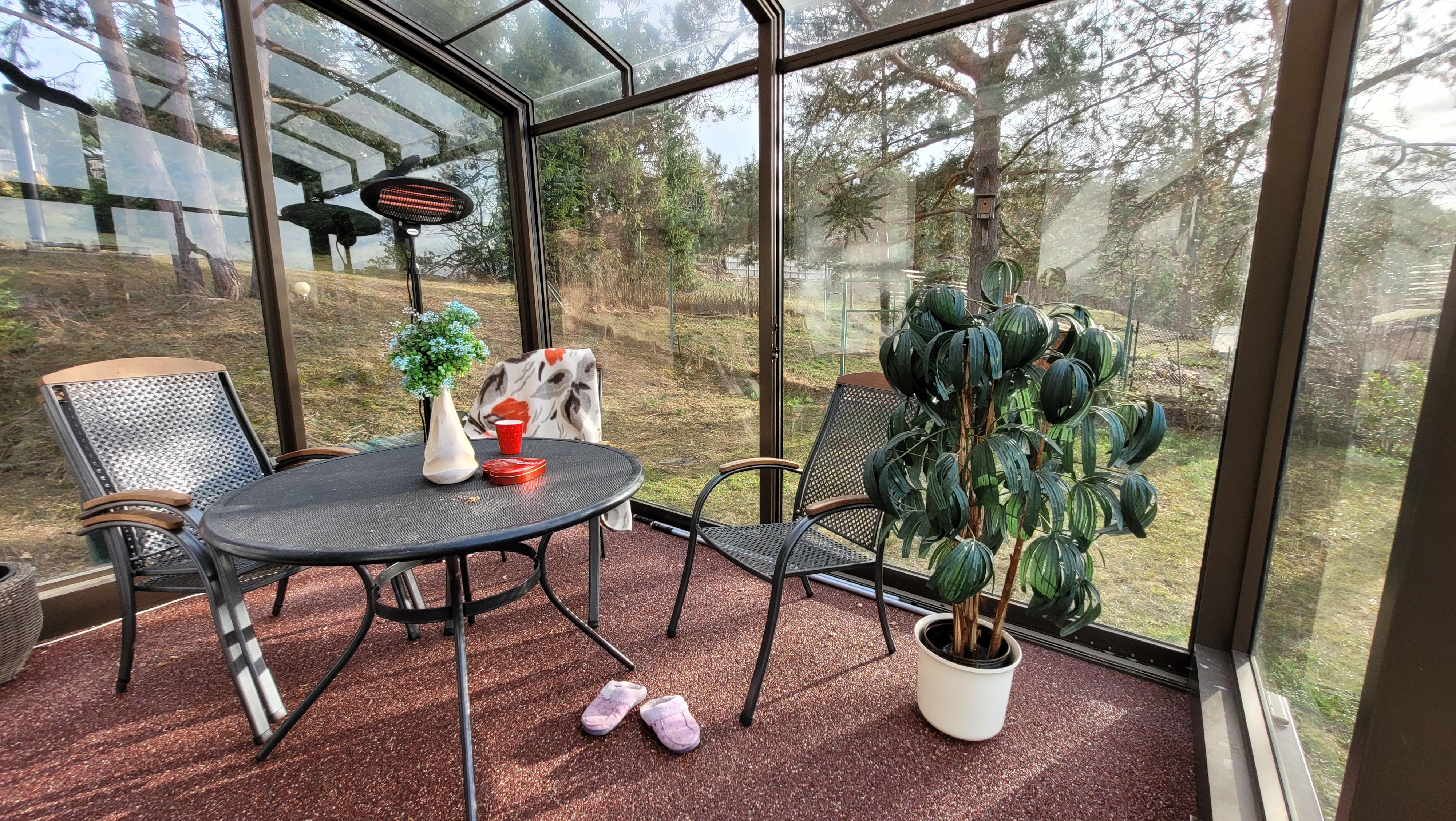 Kamýcké Hájemství foto 5