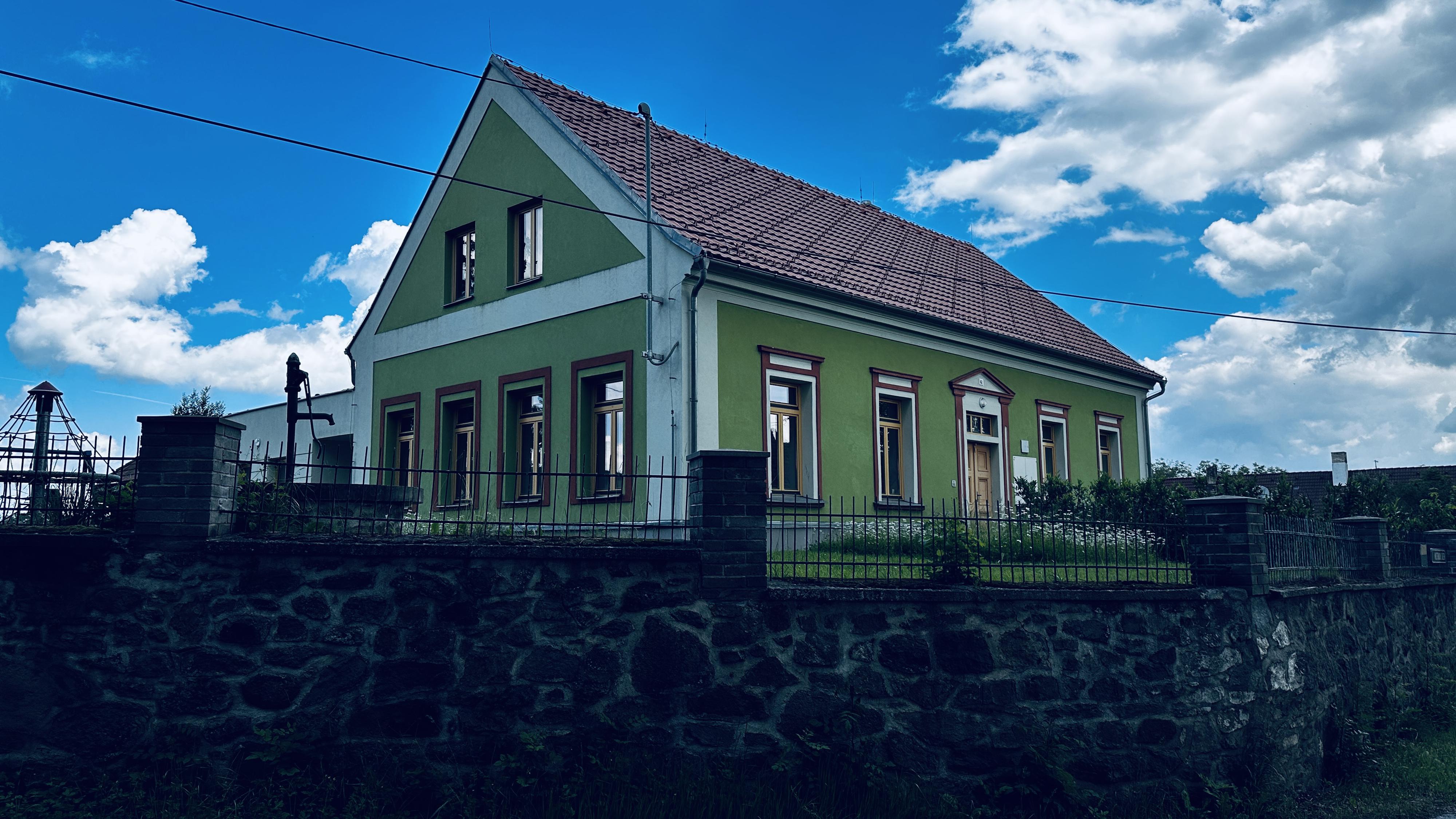 Místní knihovna Veřechov foto 2