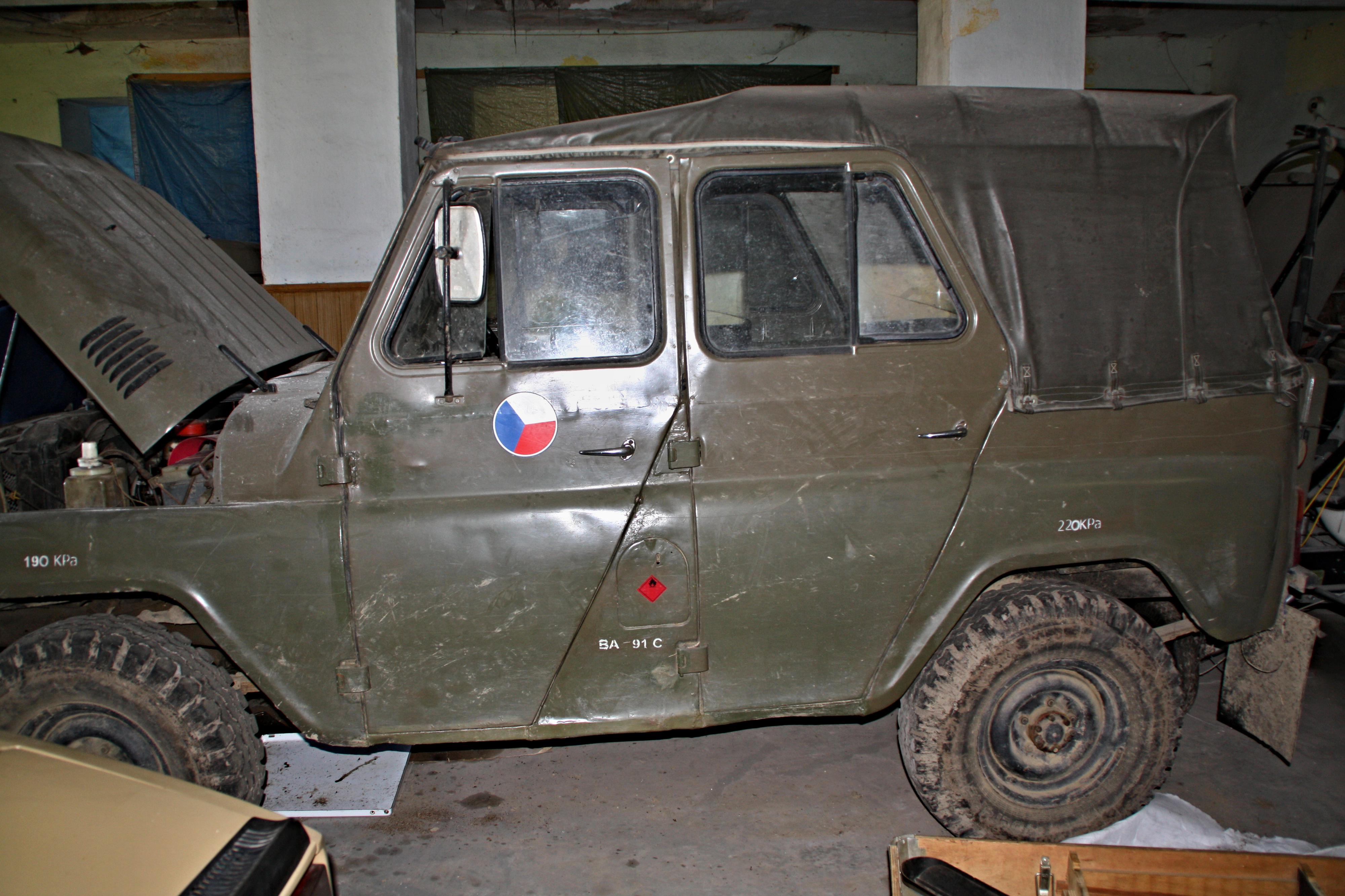 Muzeum techniky foto 5