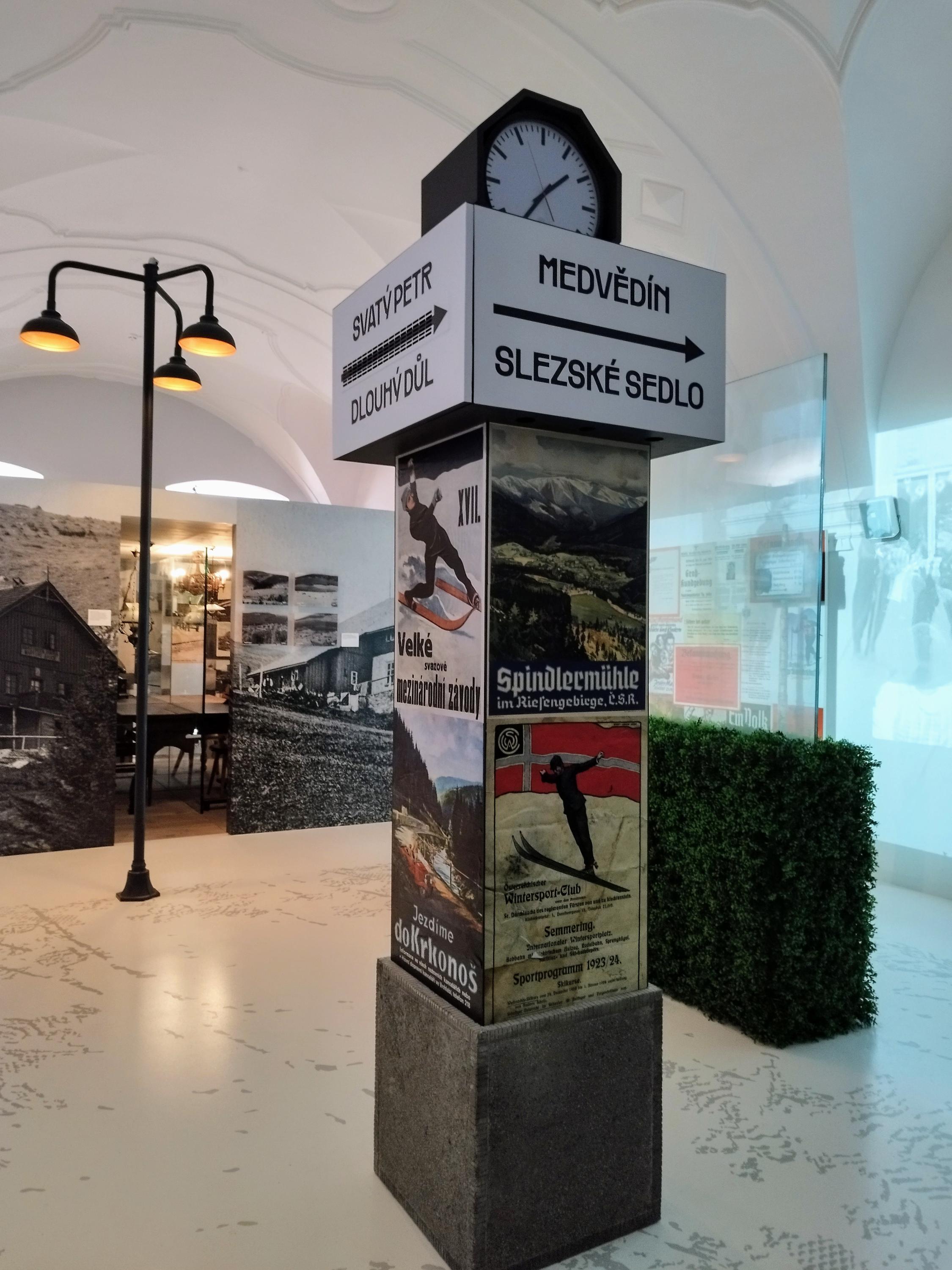 Muzeum Krkonoš foto 5
