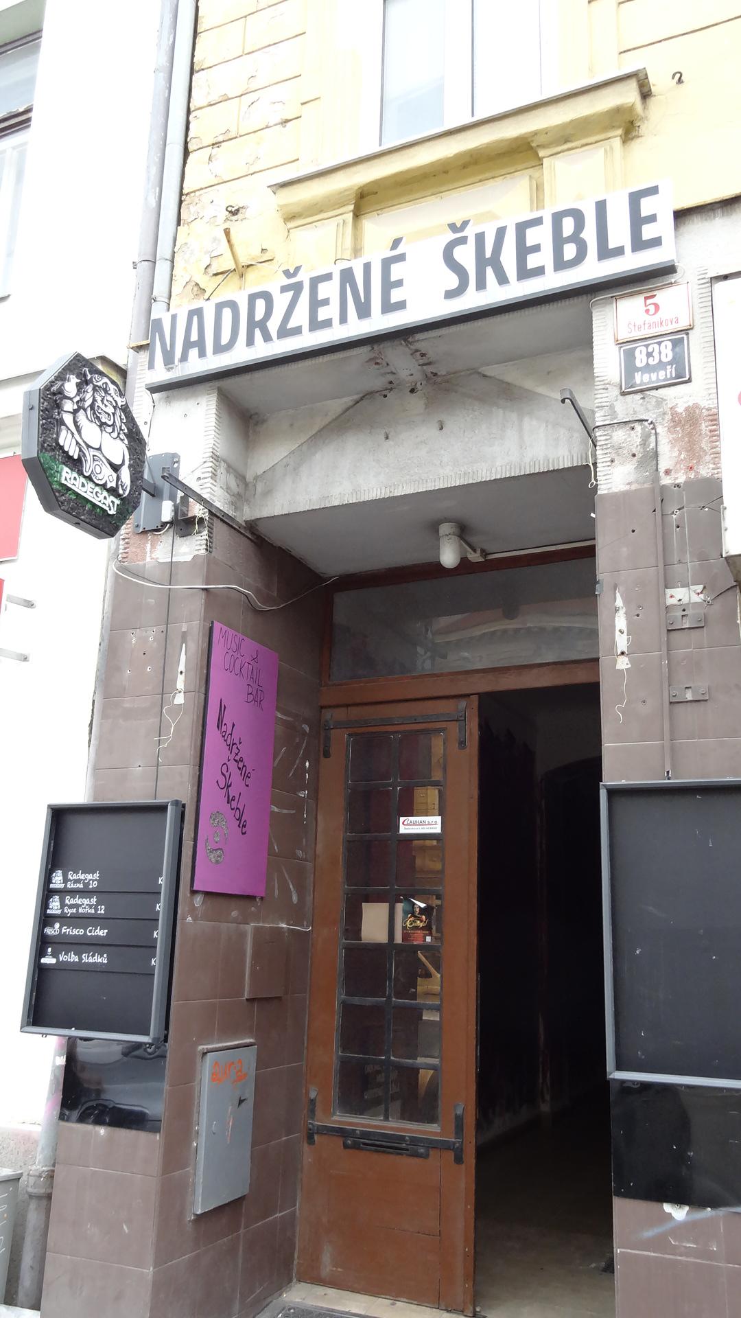 Pivnice Pohoda foto 2