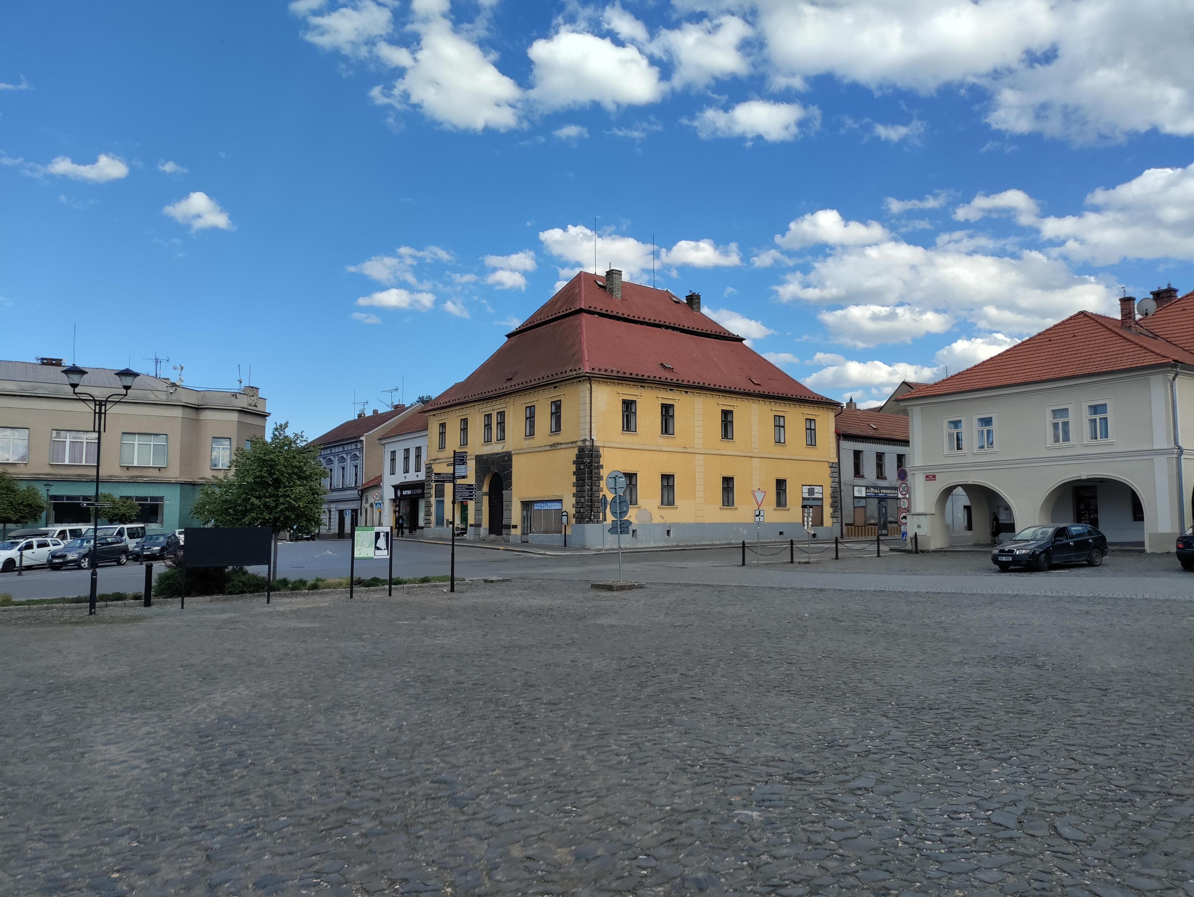 Muzeum technických hraček foto 4