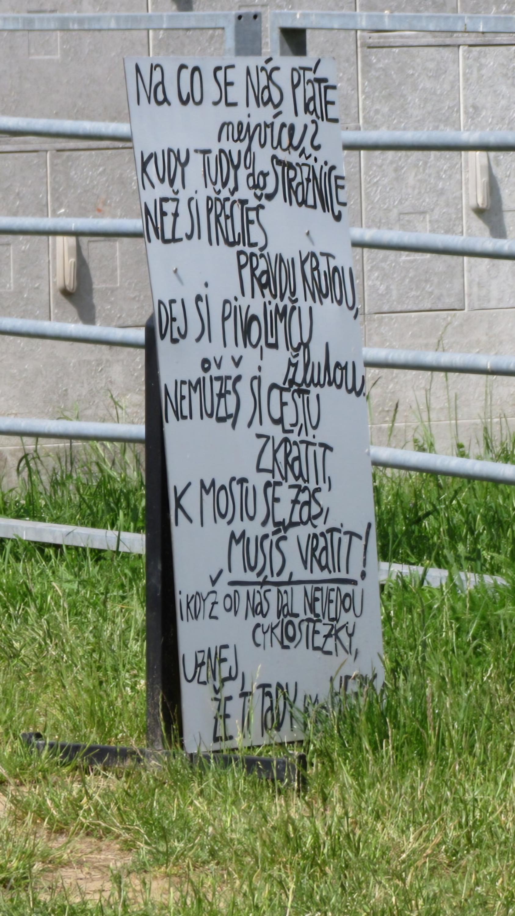 Občerstvení Pod Majákem foto 5