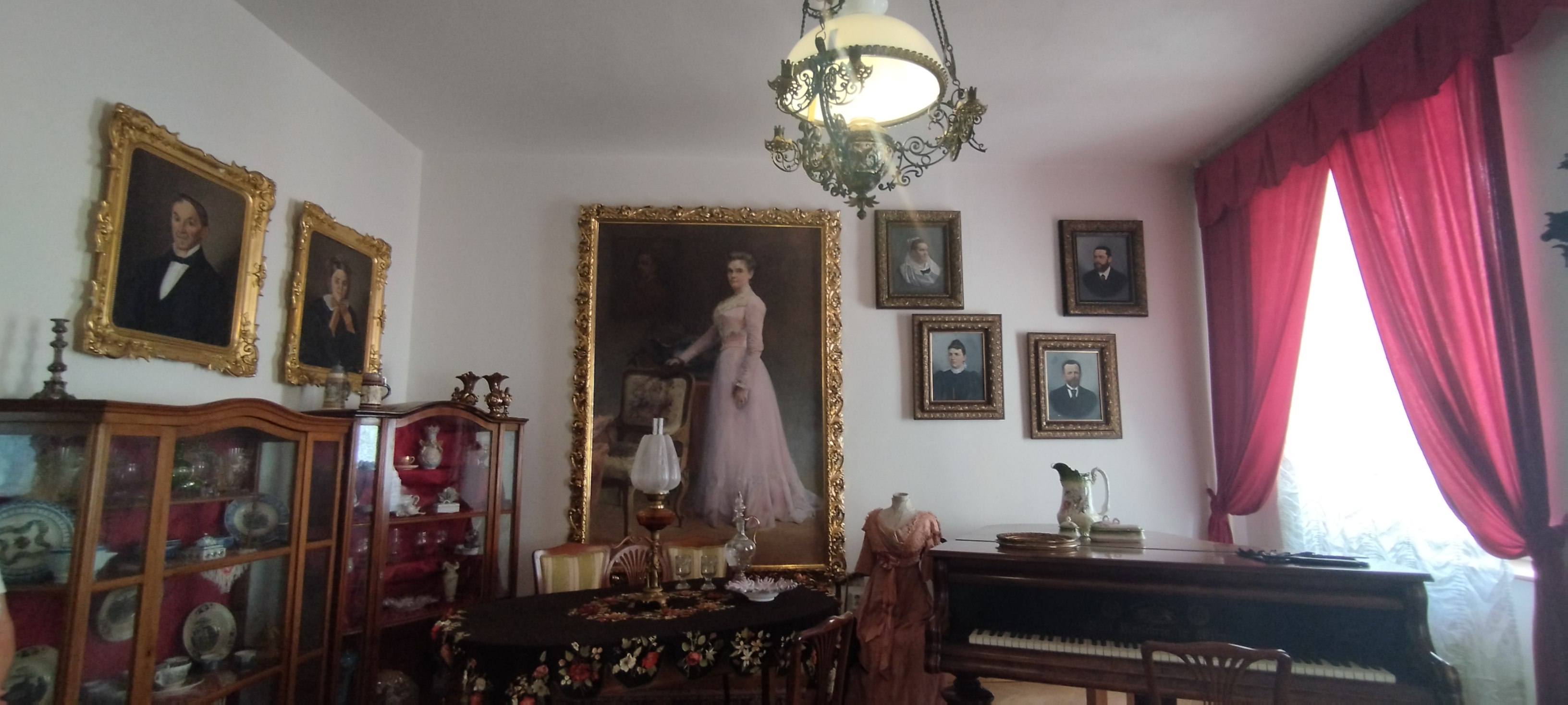 Městské muzeum v Počátkách foto 5