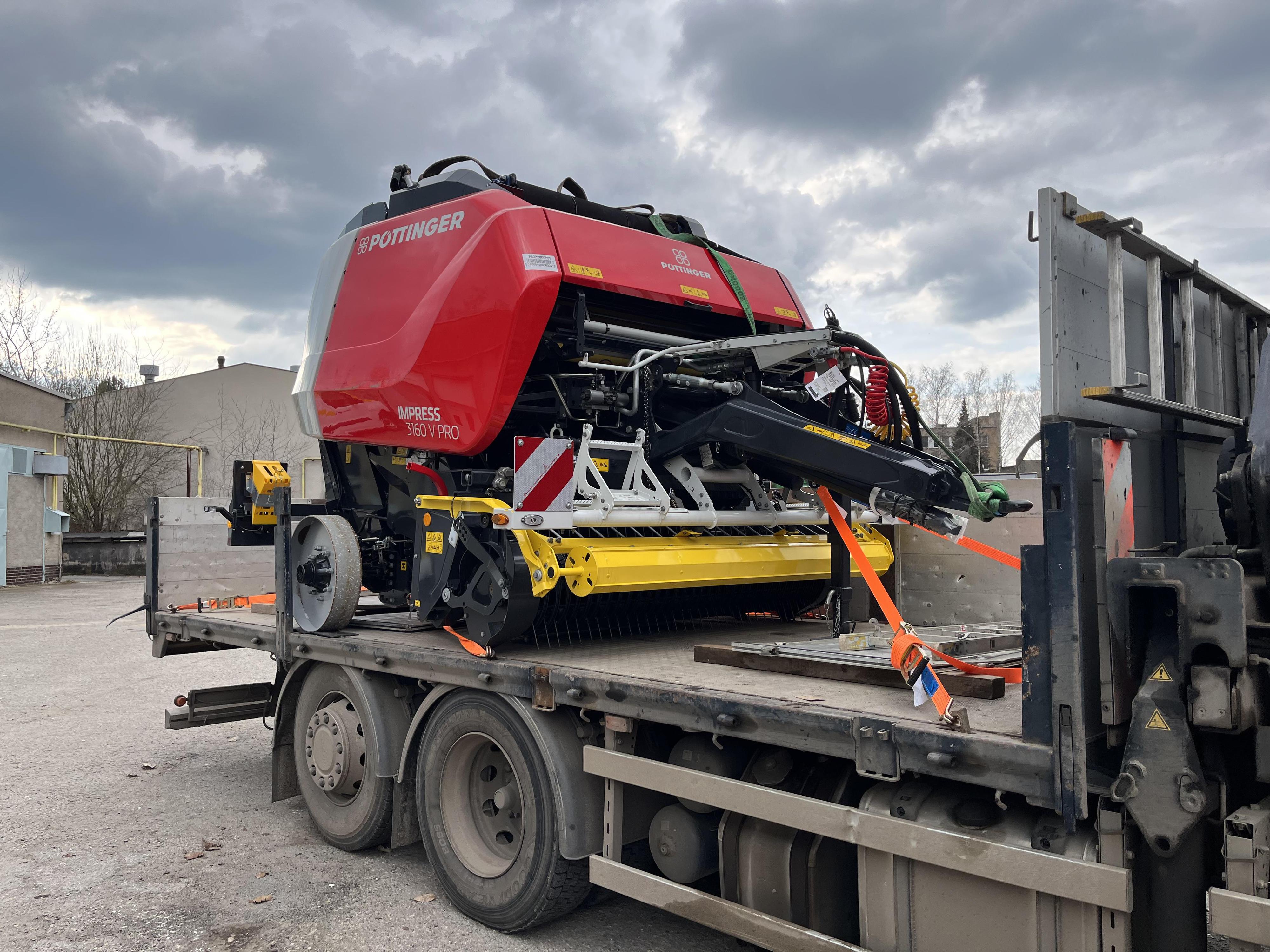 Autodoprava Petr Starý foto 2