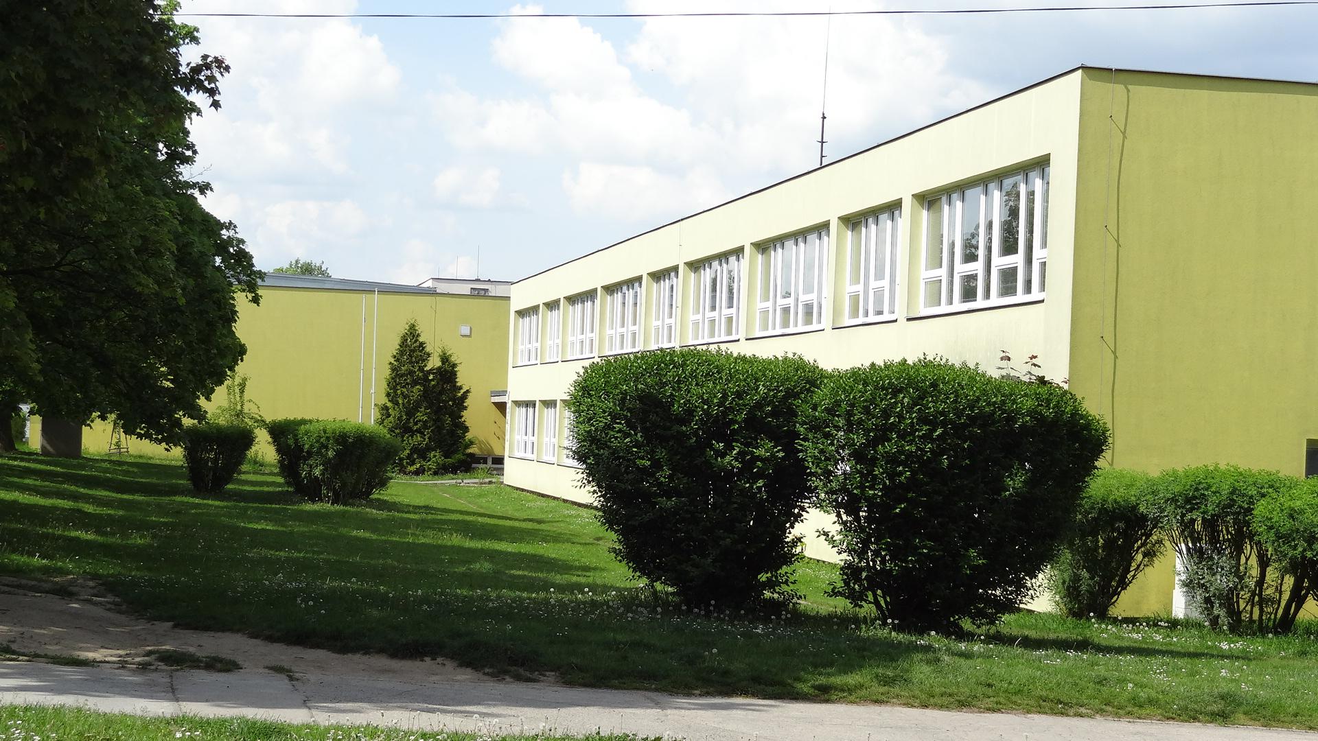 ZŠ, Brno, Herčíkova foto 6