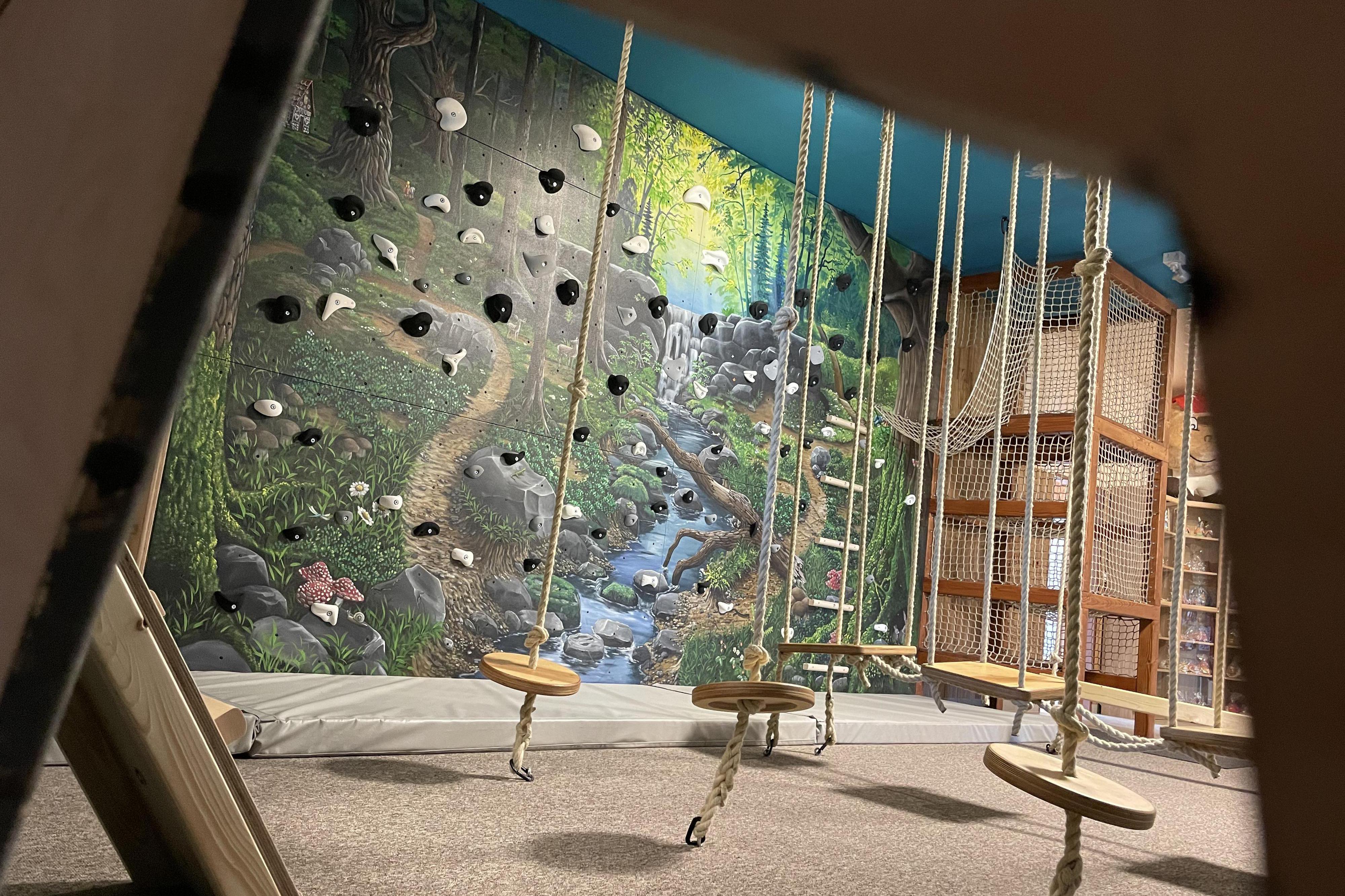 Perníčkovna U Radešínka