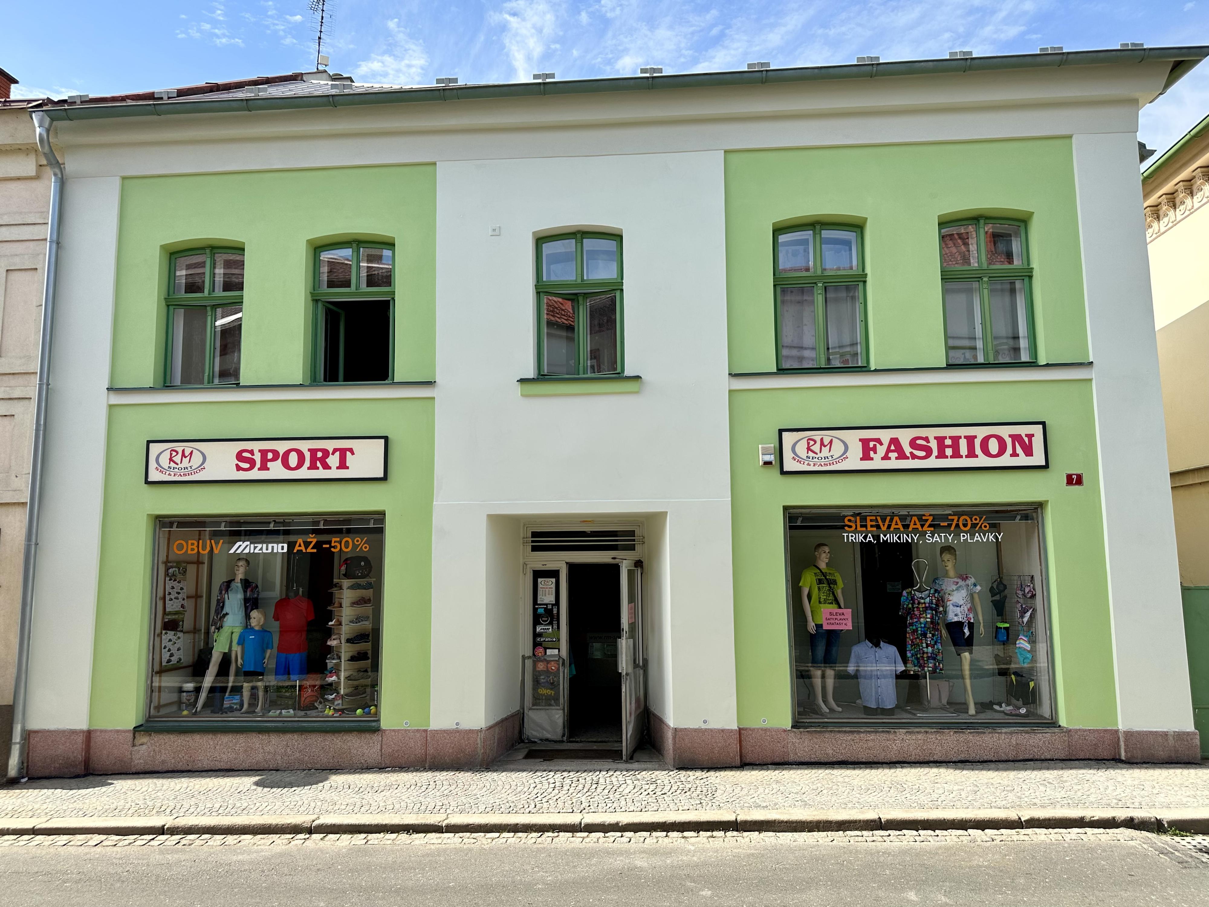 RM-SPORT SKI & FASHION foto 2