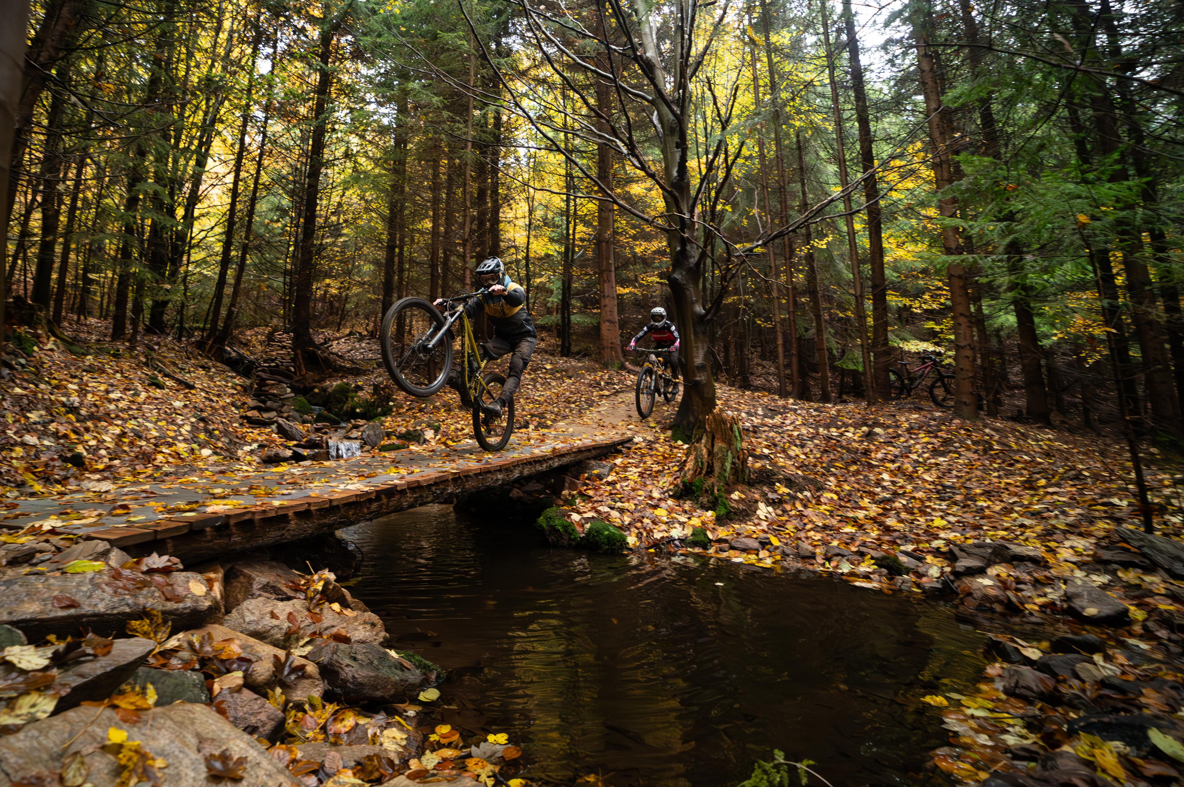 Ubytování Horský Resort Buková Hora foto 2