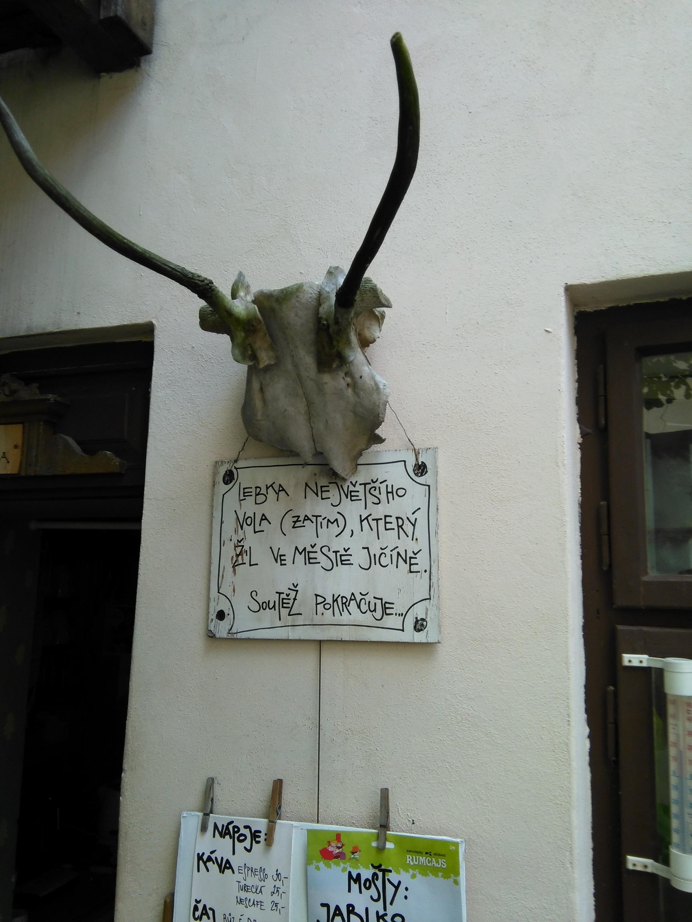 Rumcajsova ševcovna foto 2