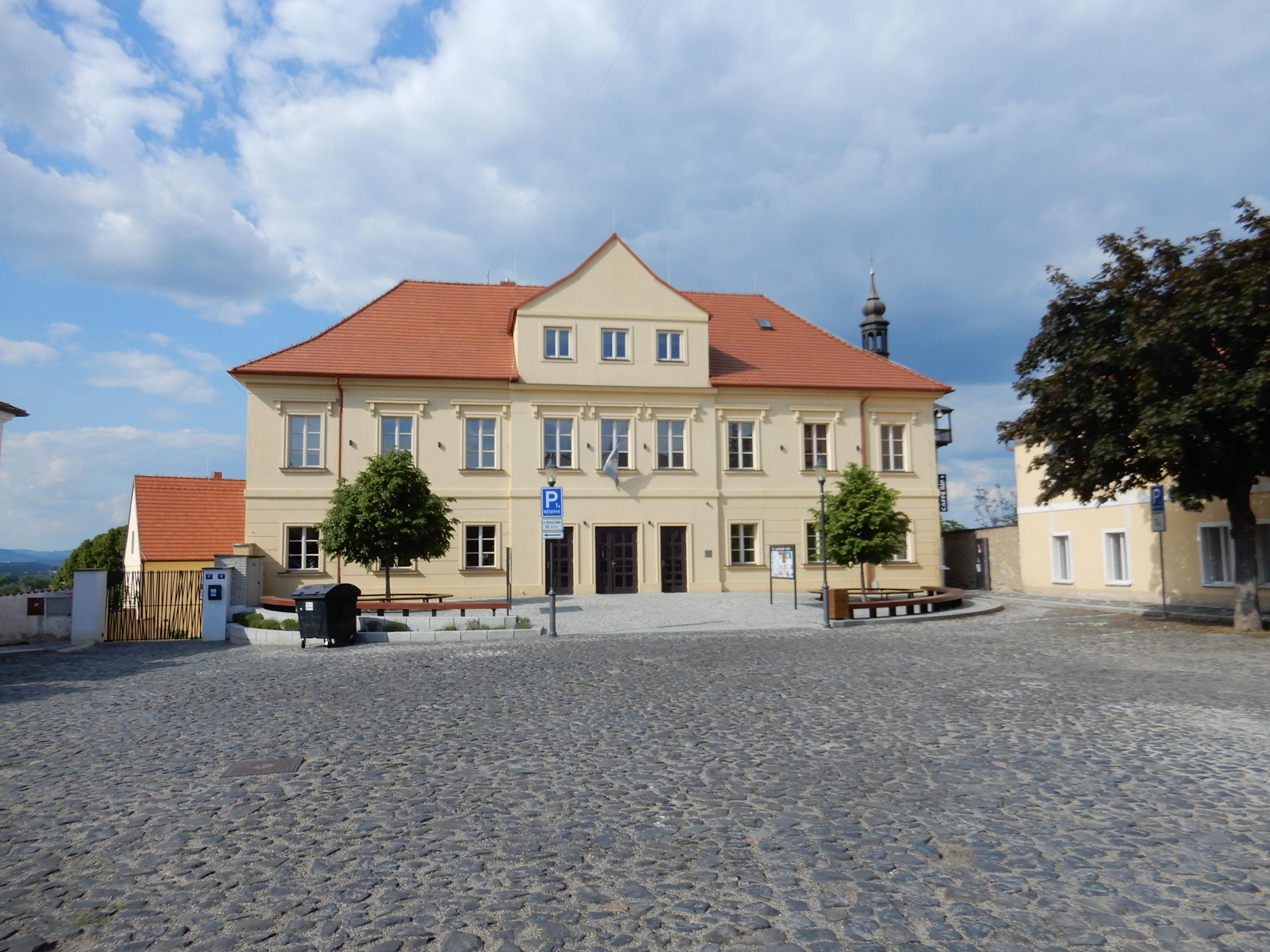 Kulturní dům Říp a 3D kino foto 5