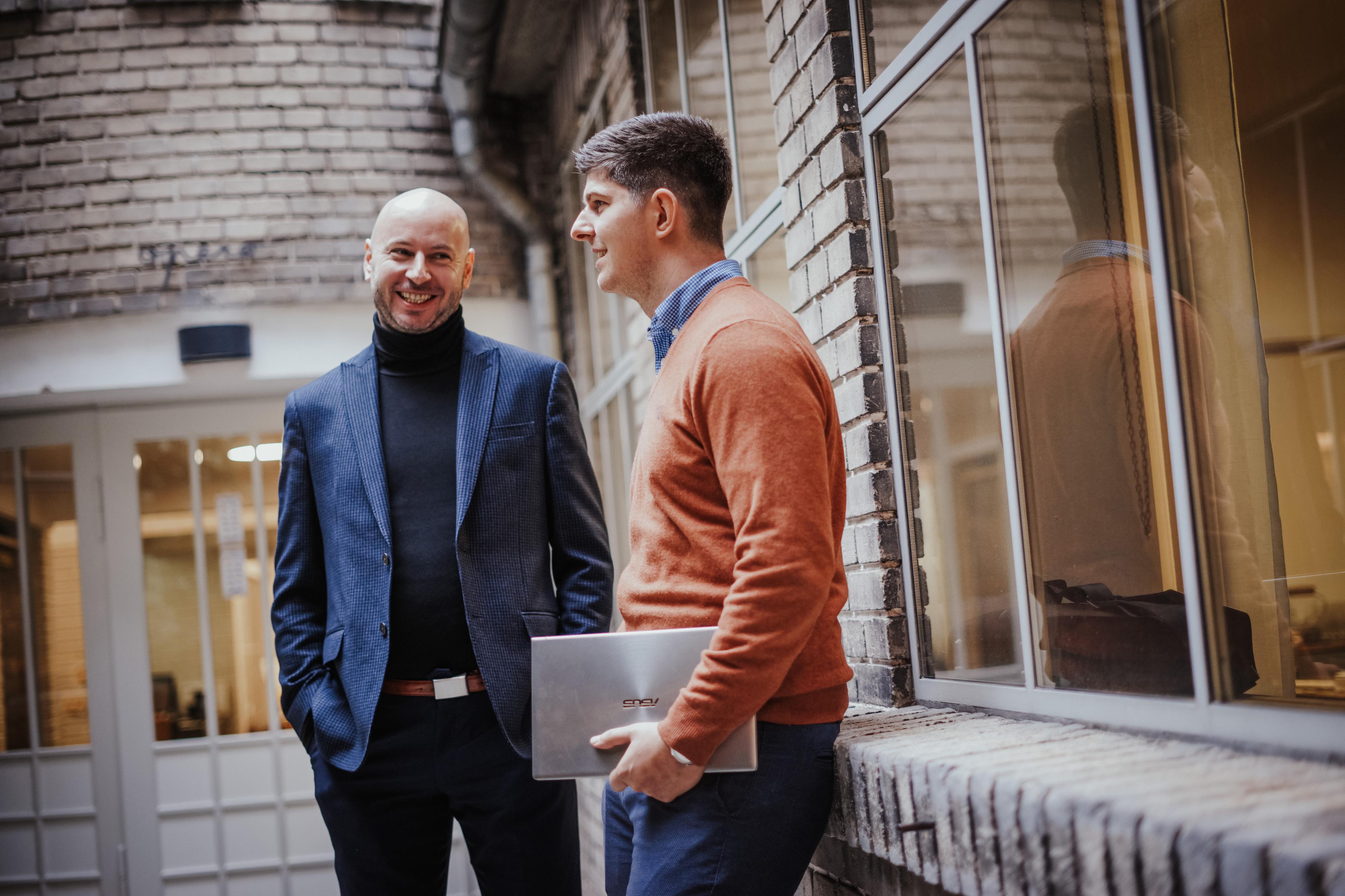 DeveLaw, advokátní kancelář foto 4