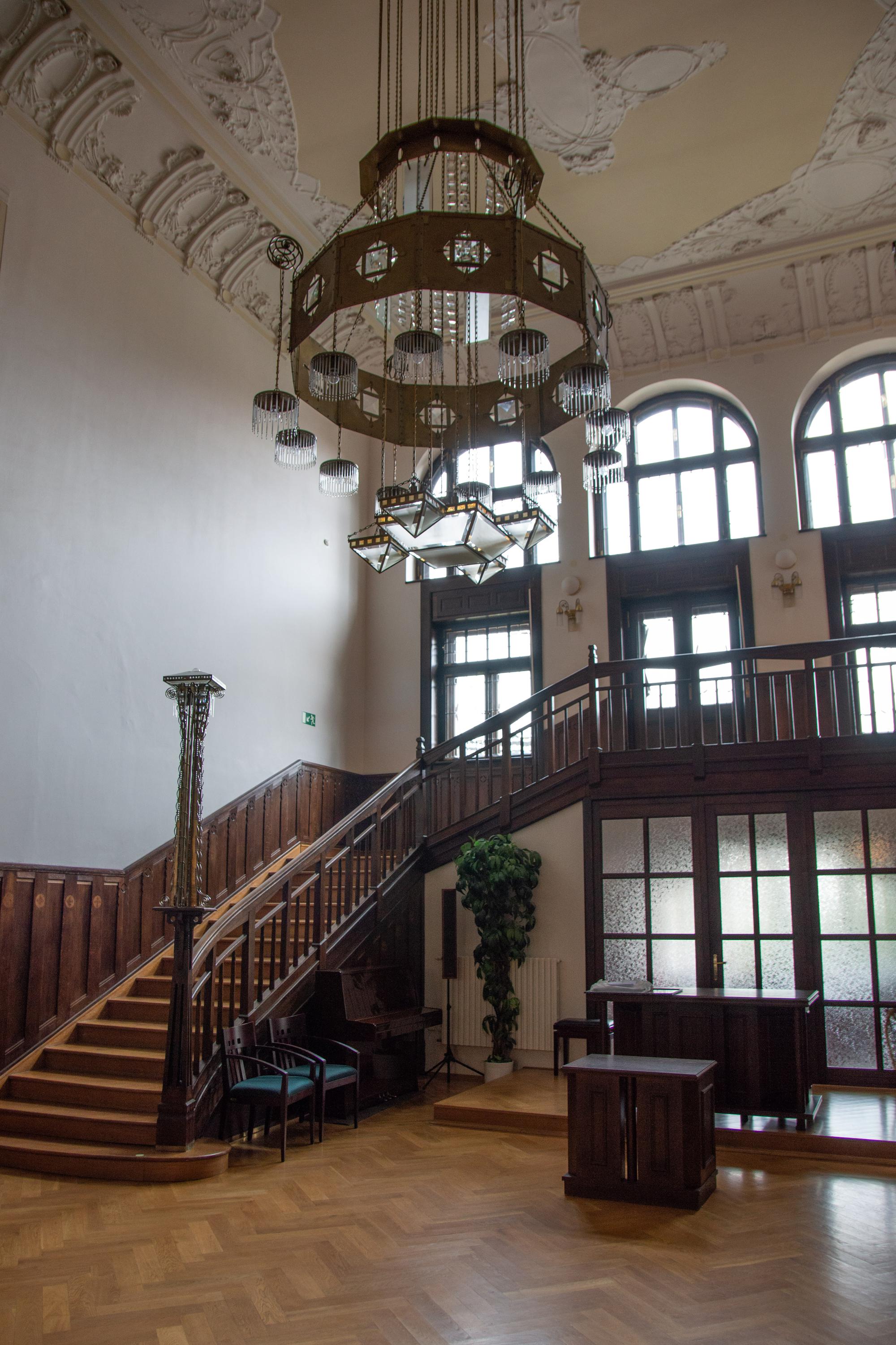 Městské muzeum v Ústí nad Orlicí foto 4