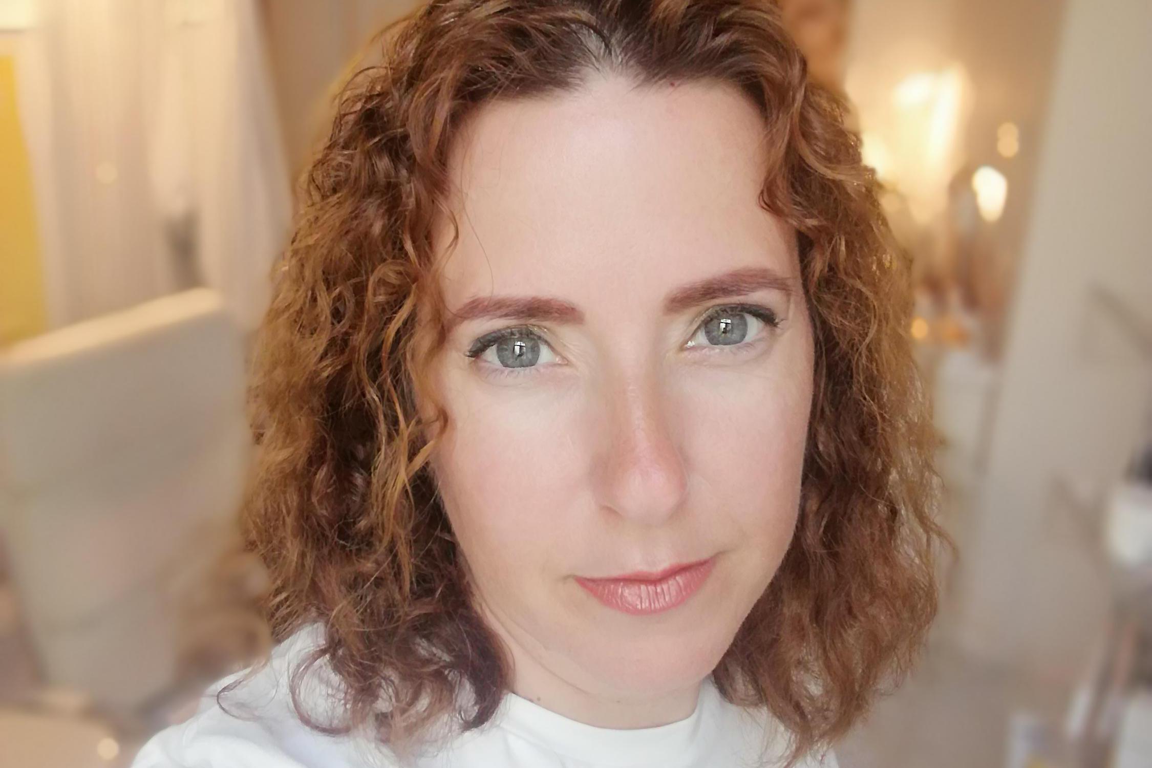 Kosmetický salón Sandra - Andrea Marie Wajdová