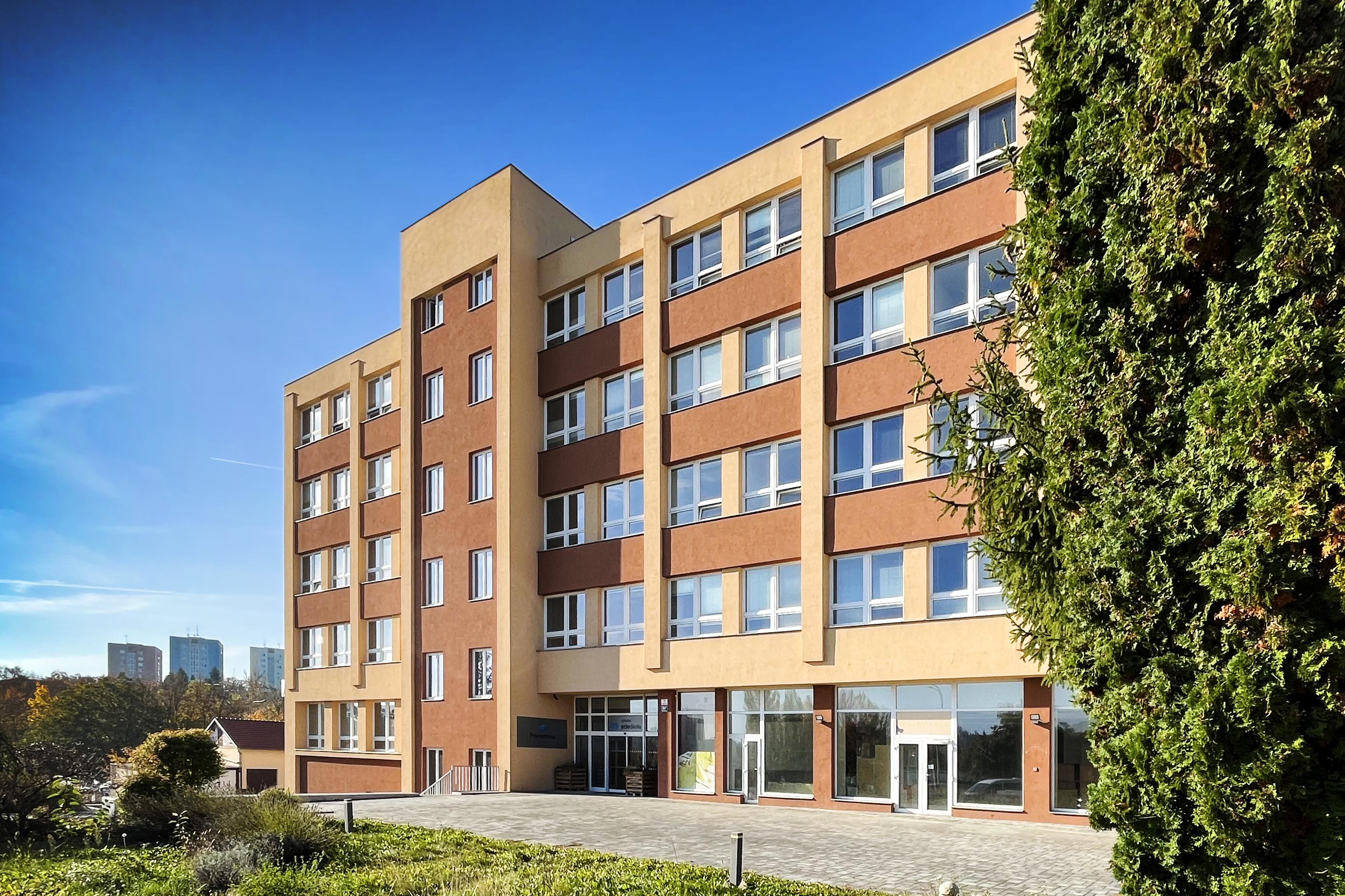 Správa studií, s.r.o.