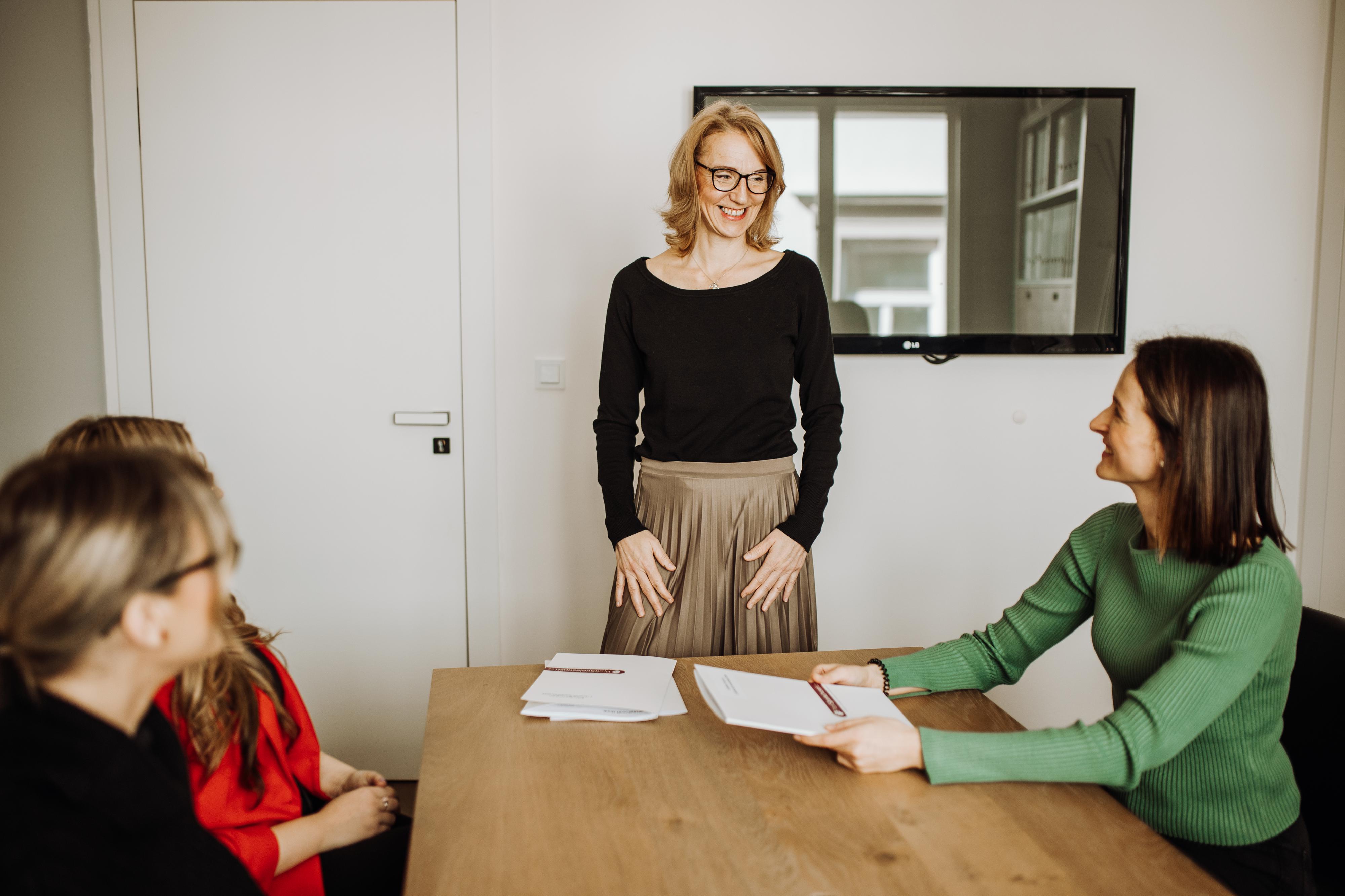 Založení společnosti s.r.o. na míru