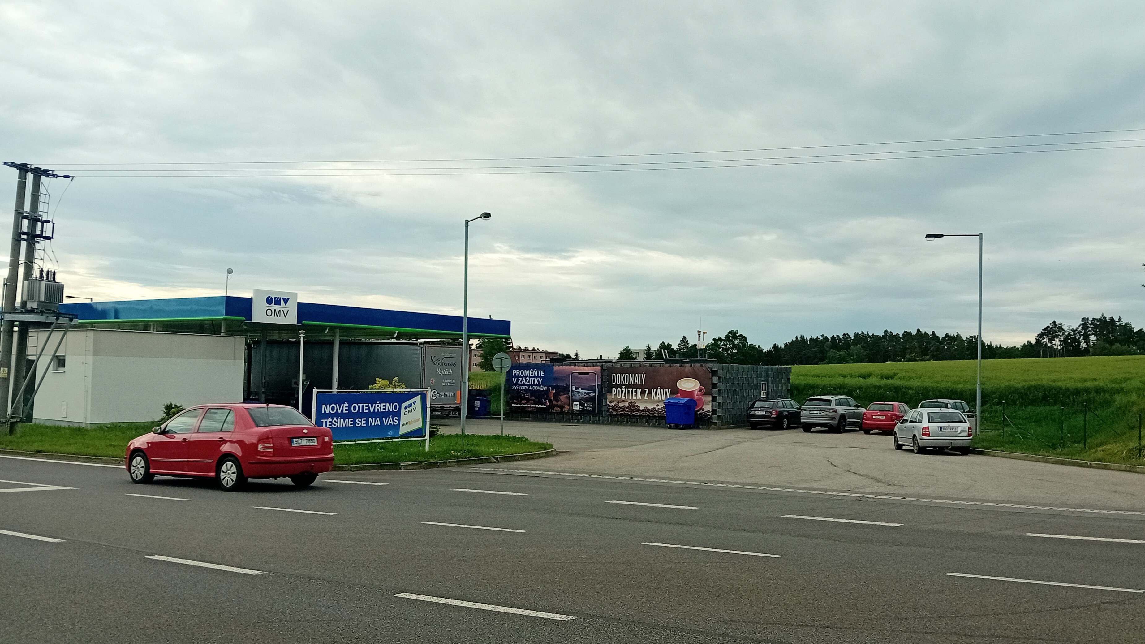 OMV foto 6