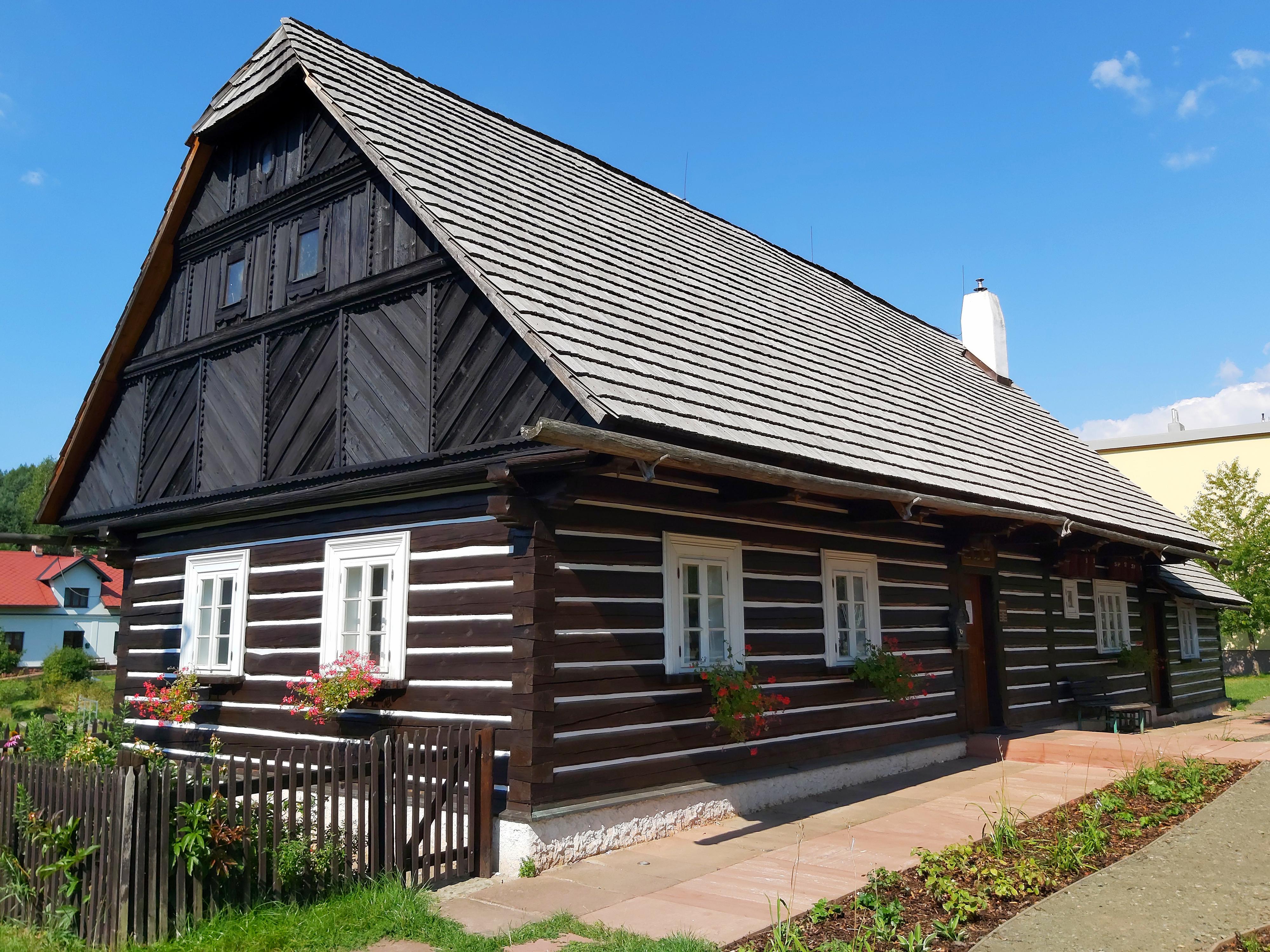 Muzeum Stará škola foto 5