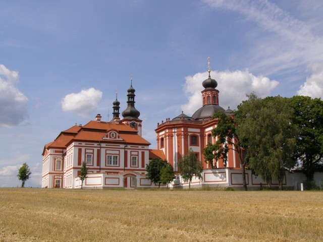 Mariánská Týnice foto 4