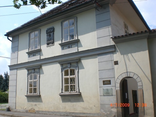 Rodný dům Antonína Dvořáka foto 6