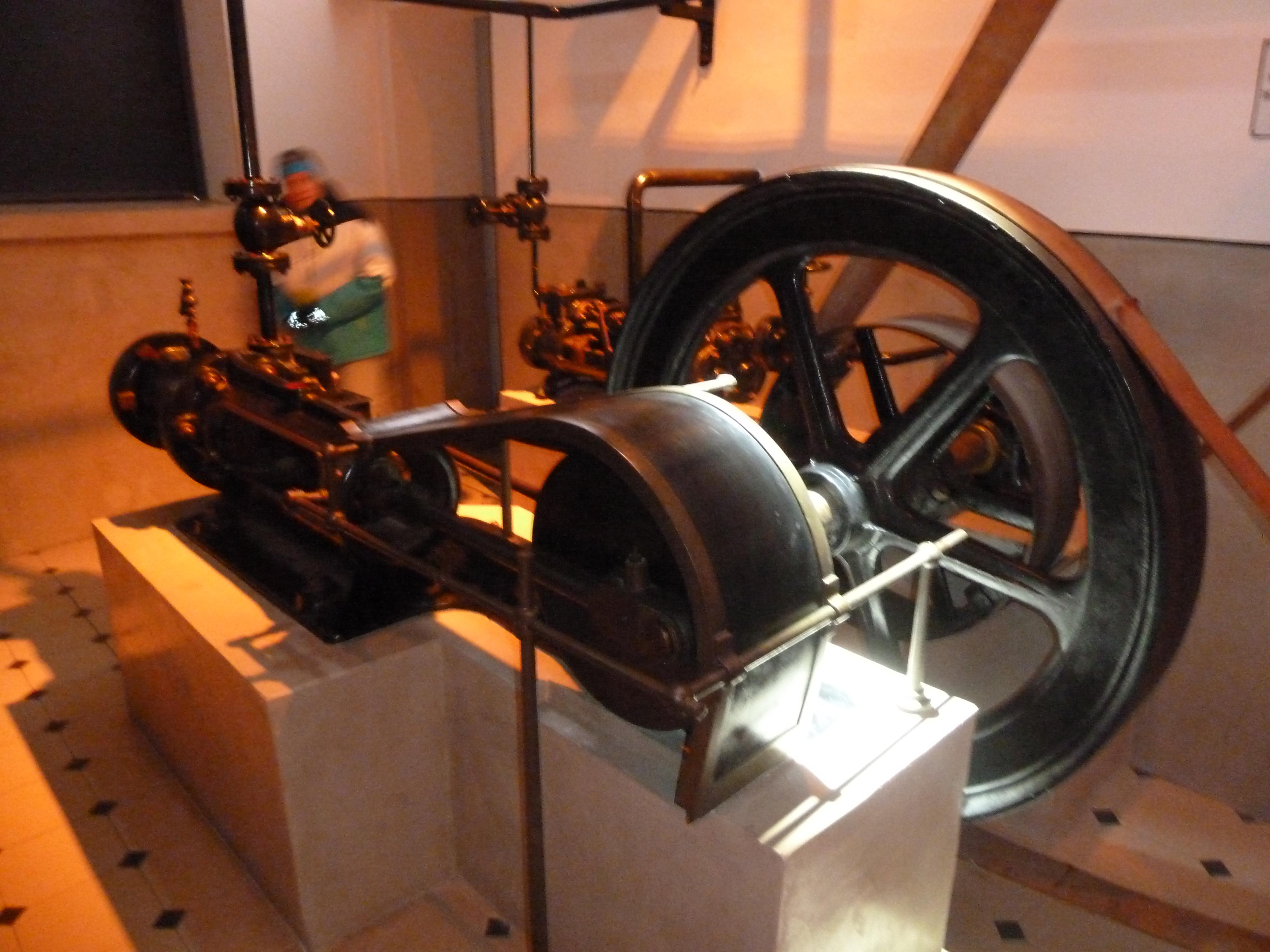 Muzeum - AKCIOVÝ PIVOVAR DALEŠICE foto 5