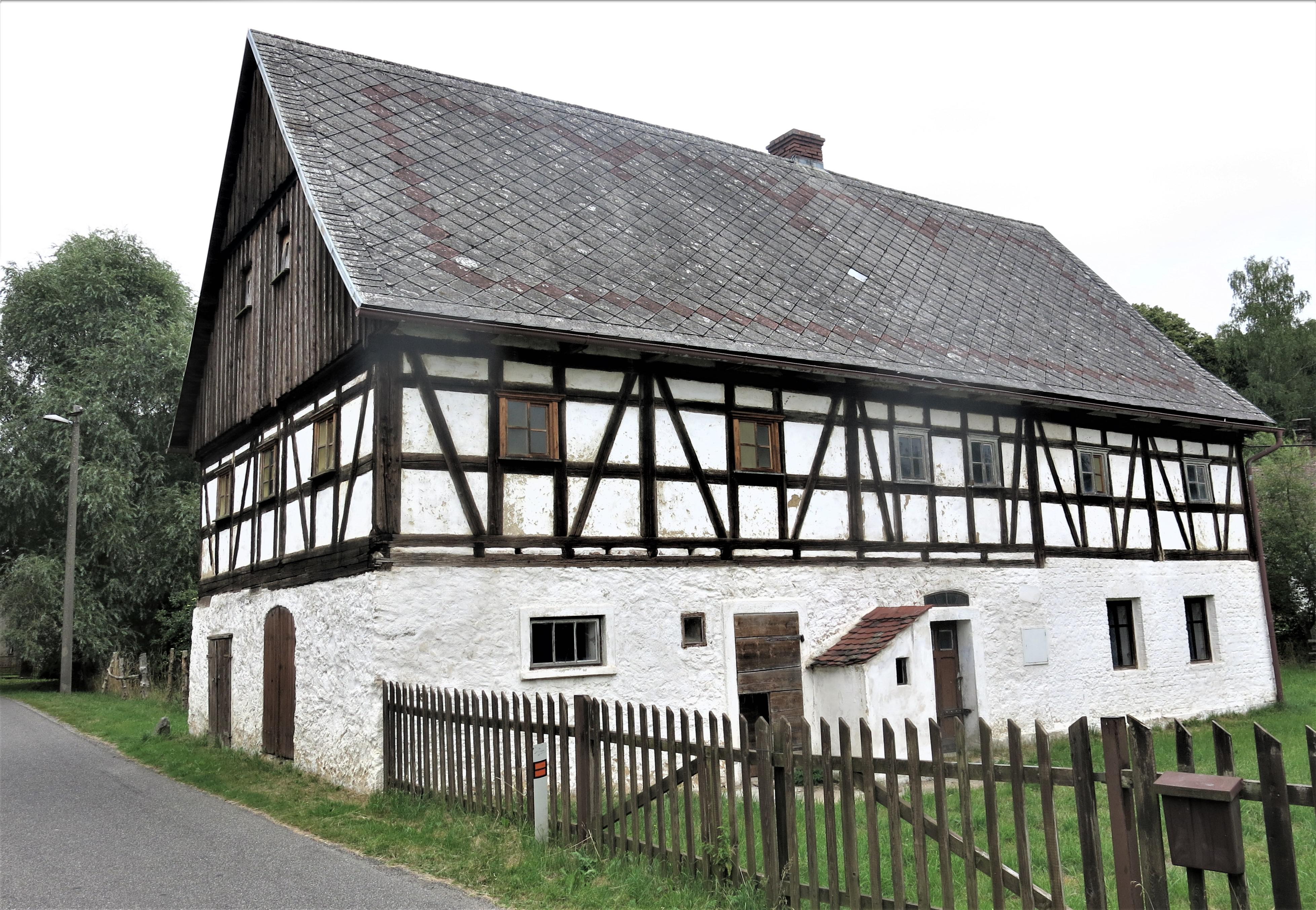 Vesnické muzeum Pertoltice foto 1