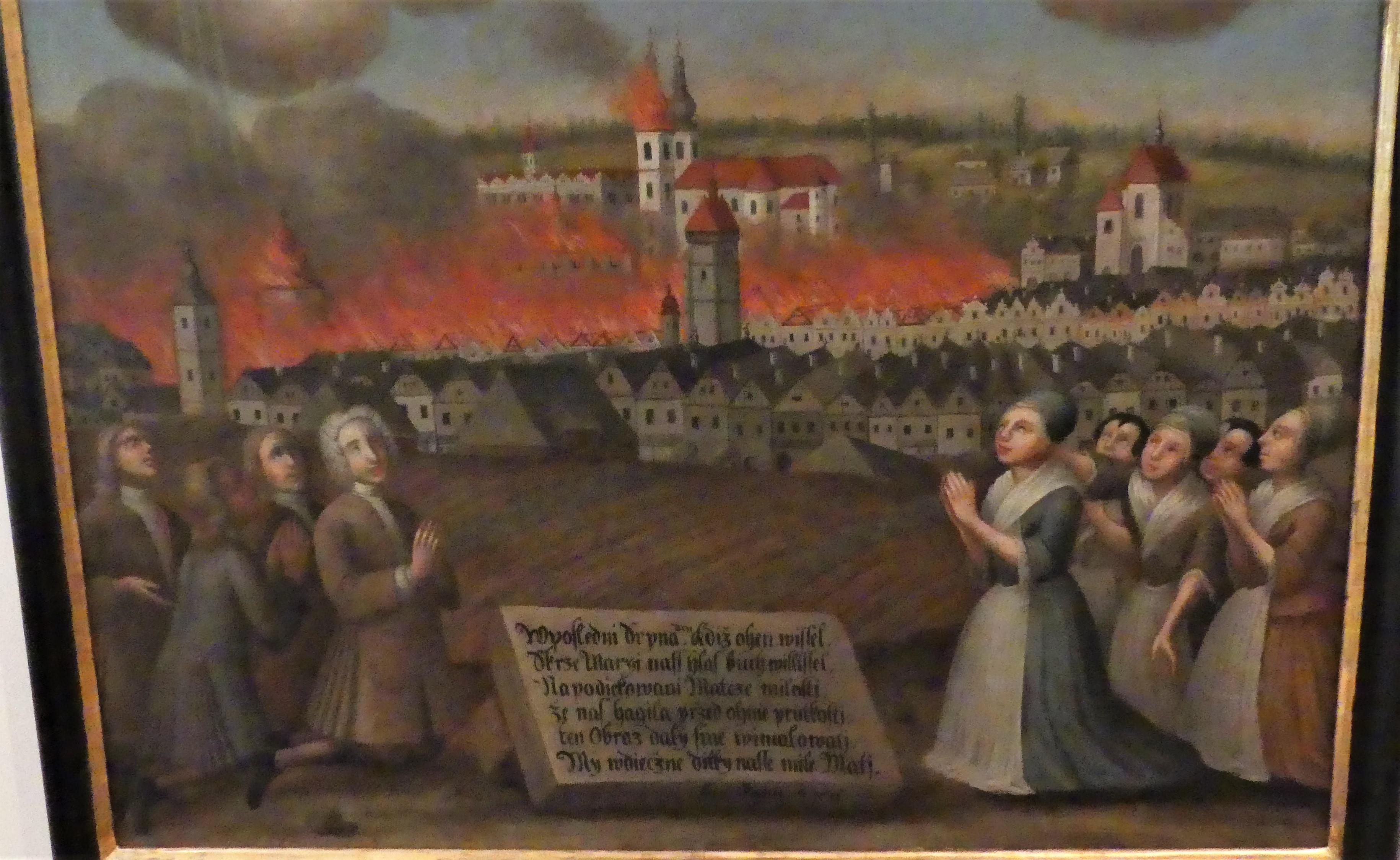 Regionální muzeum v Litomyšli foto 4