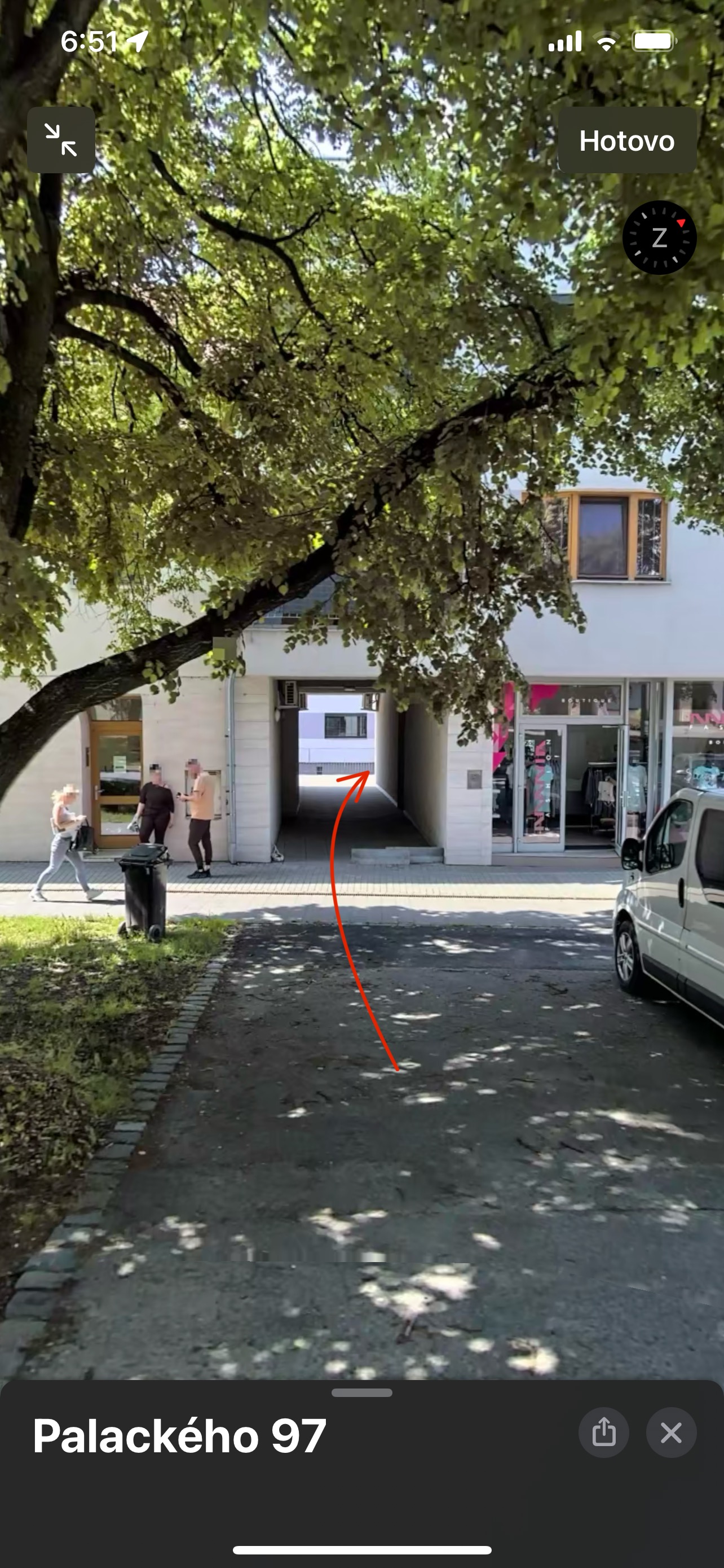 js hair studio - Jana Komárková Kubík foto 2