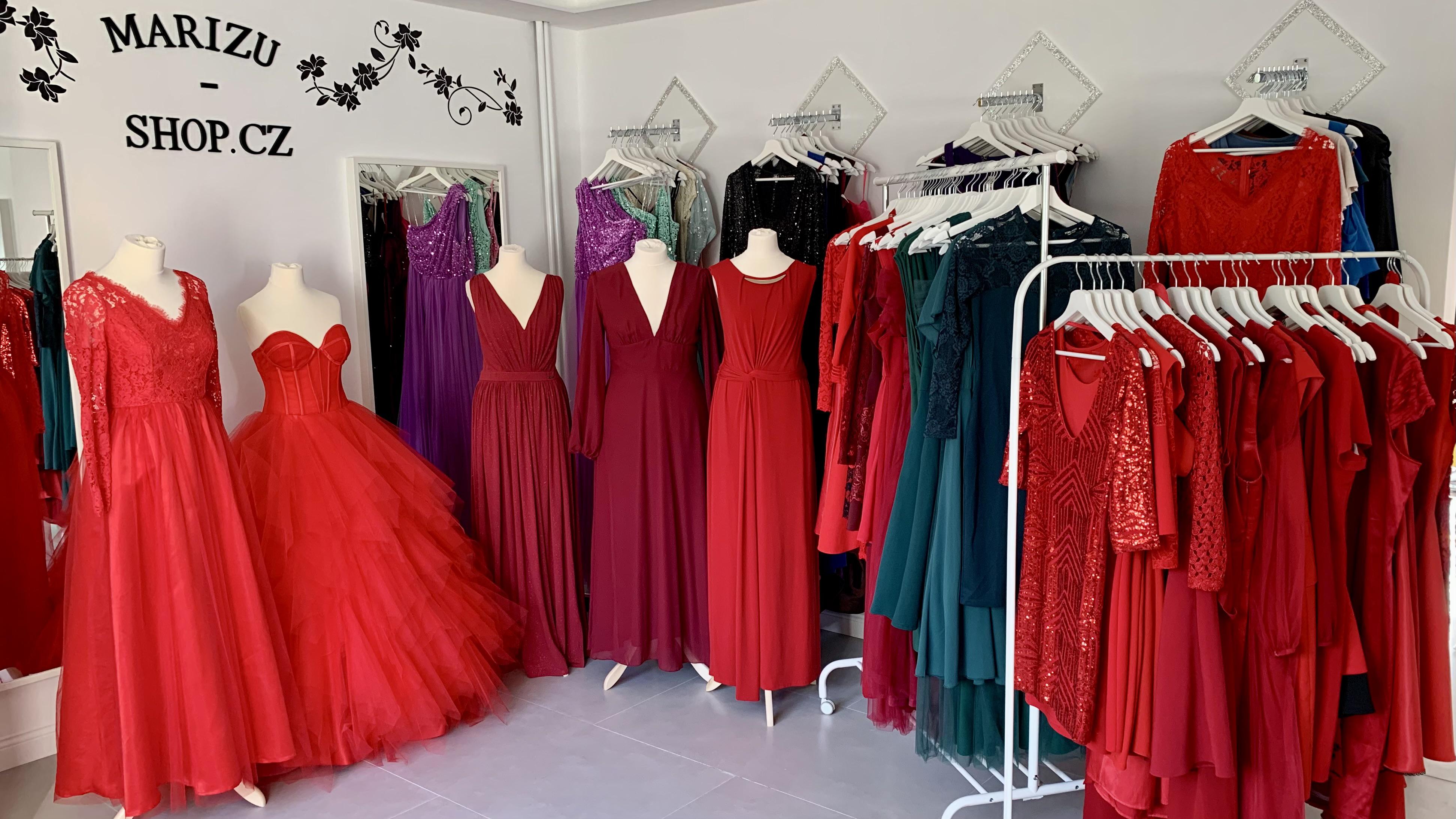 Marizu Fashion, s.r.o foto 4