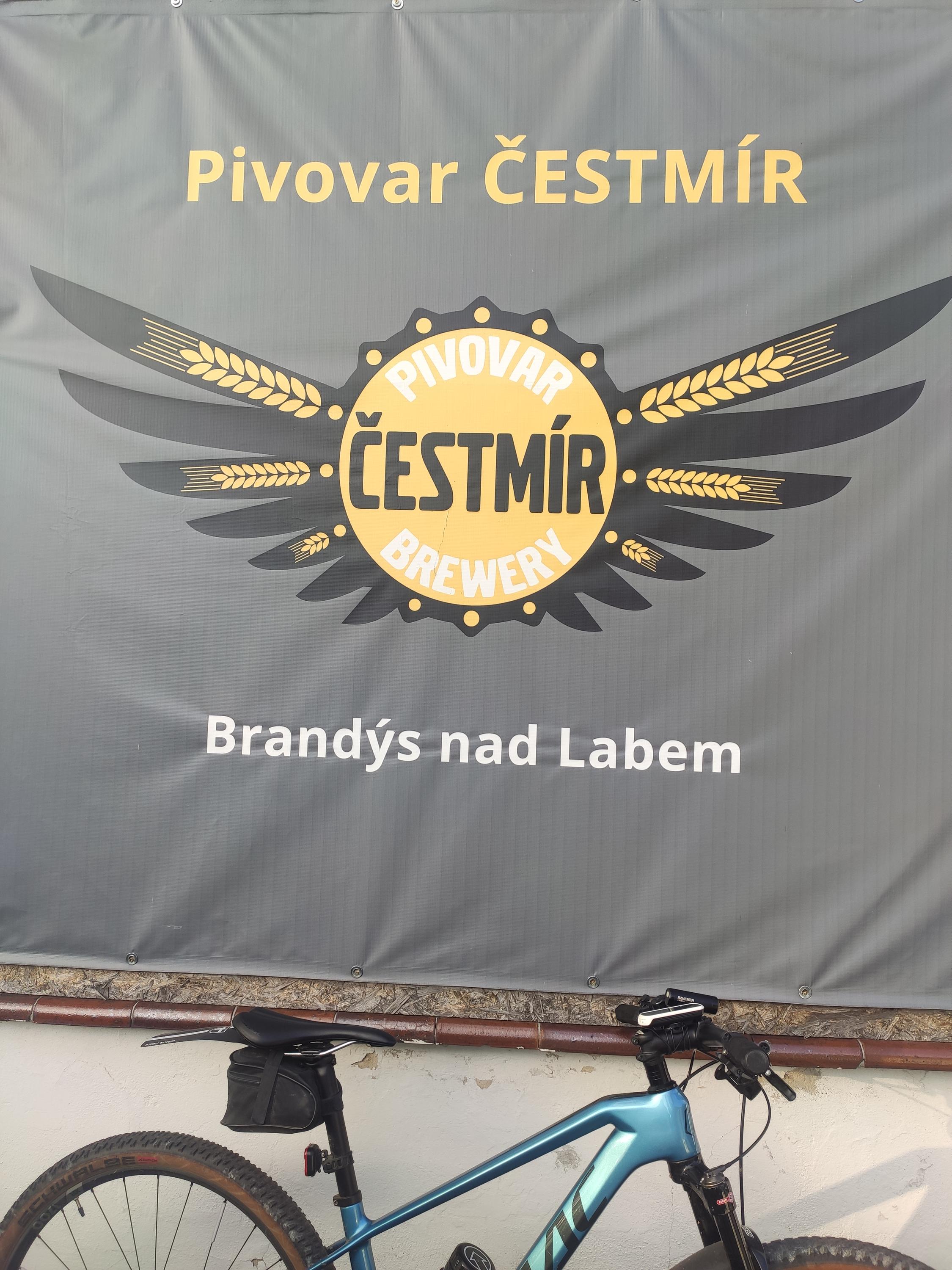 Pivovar Čestmír foto 3